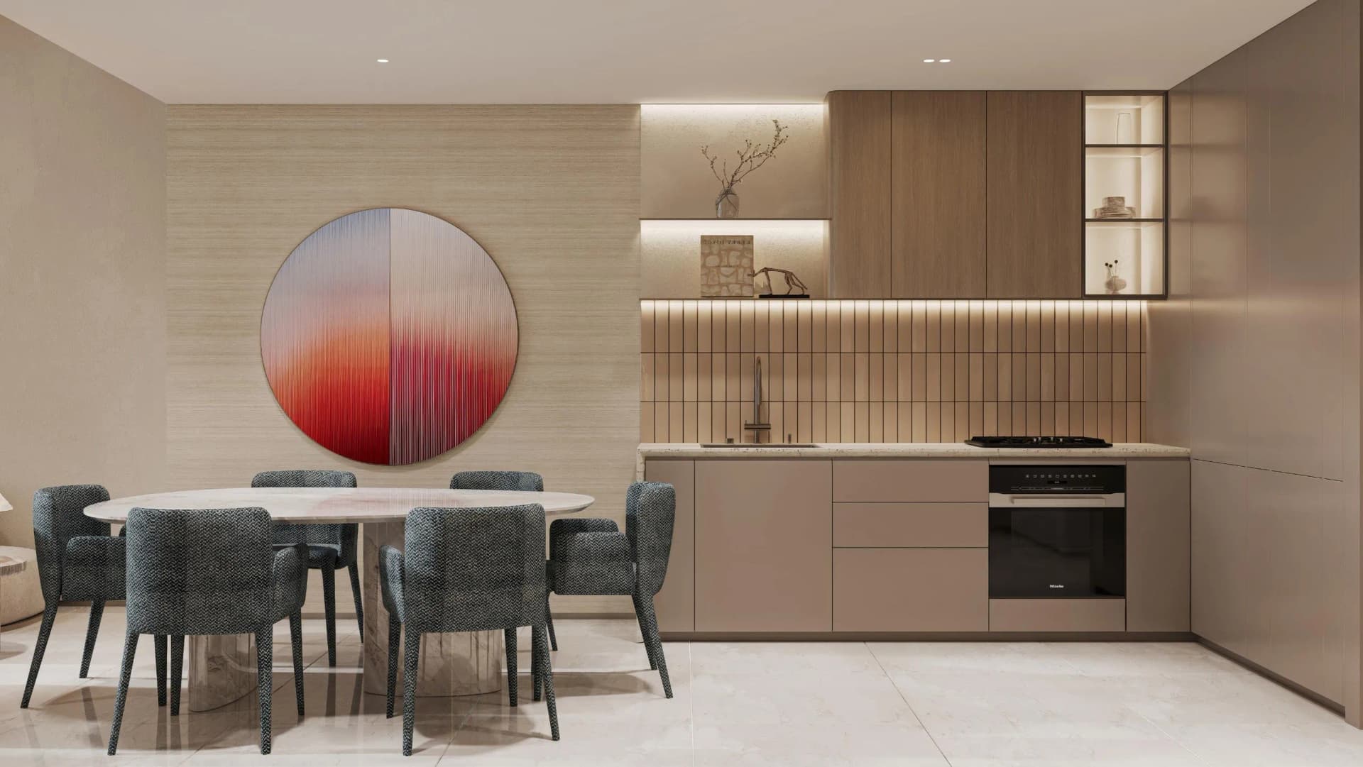 The Artery Residences gallery 15