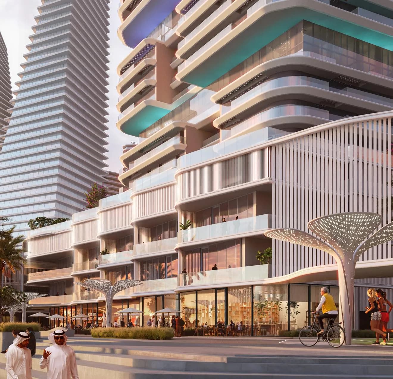 The Artery Residences gallery 6