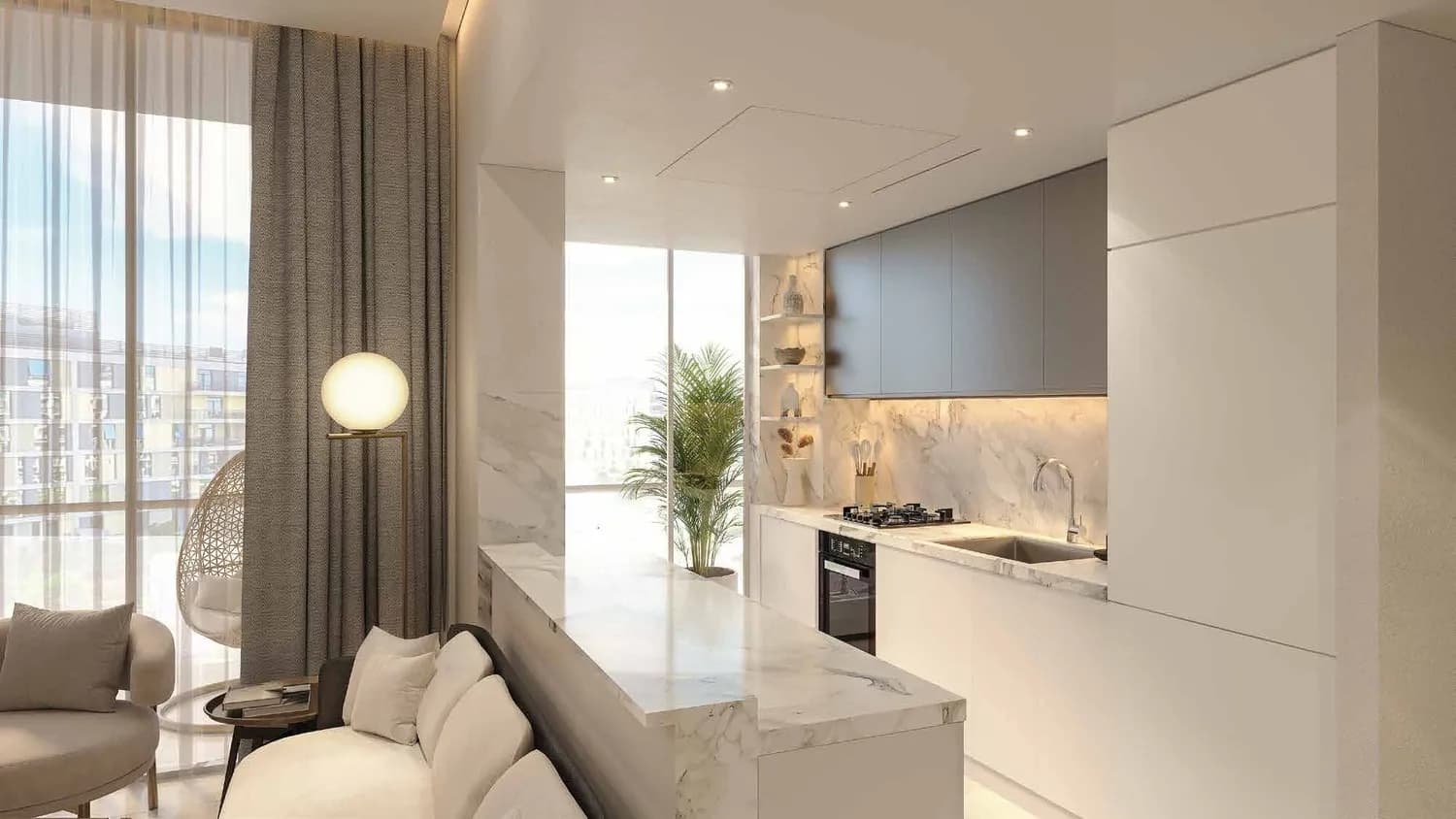 Urban - Park Residences gallery 5