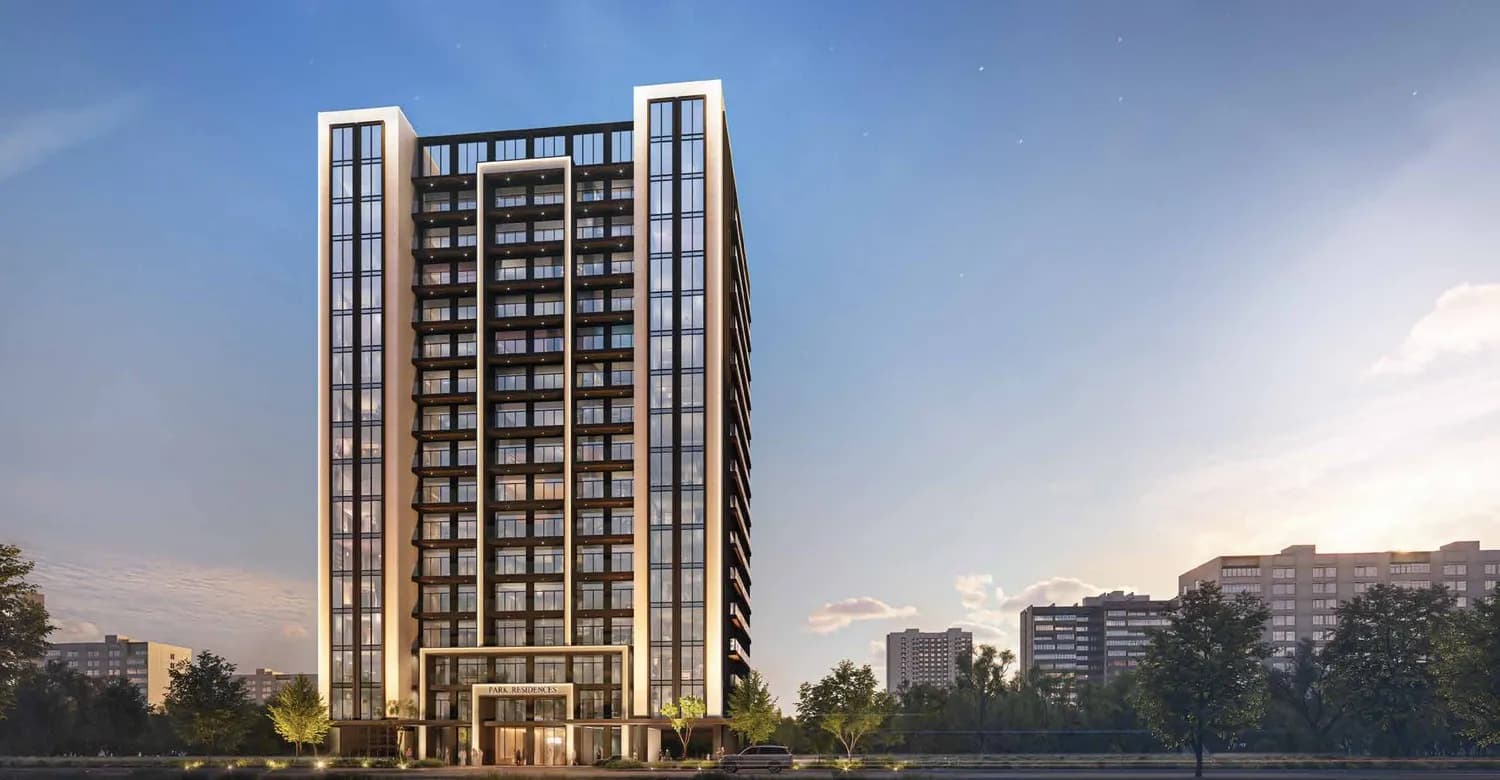 Urban - Park Residences gallery 3