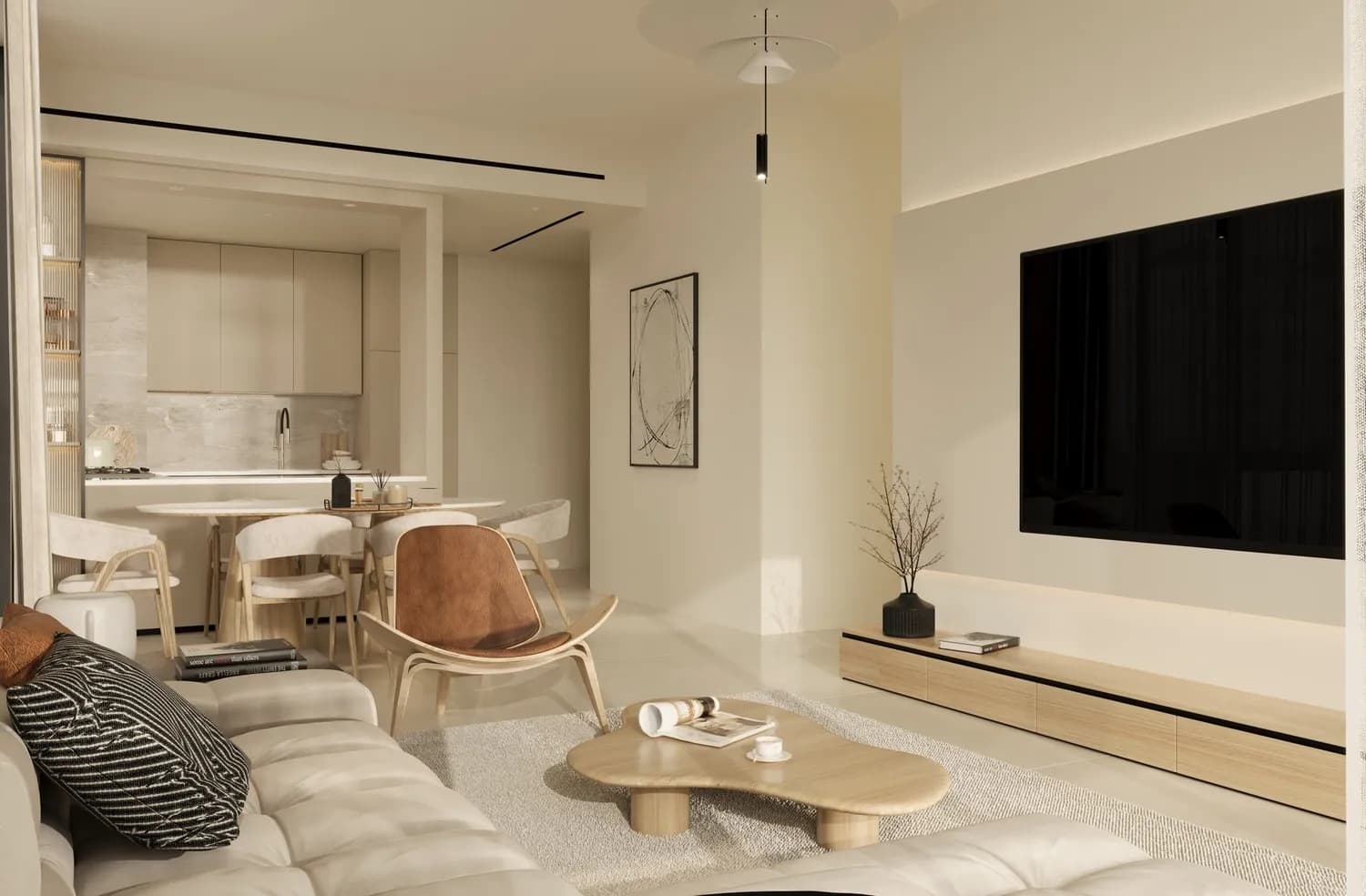 Ayaan Heights 1 gallery 4