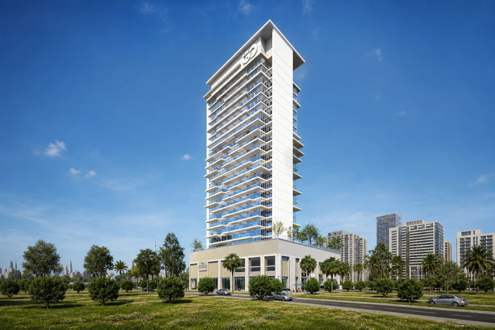 Ayaan Heights 1 gallery 9