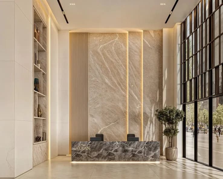 Ayaan Heights 1 gallery 6