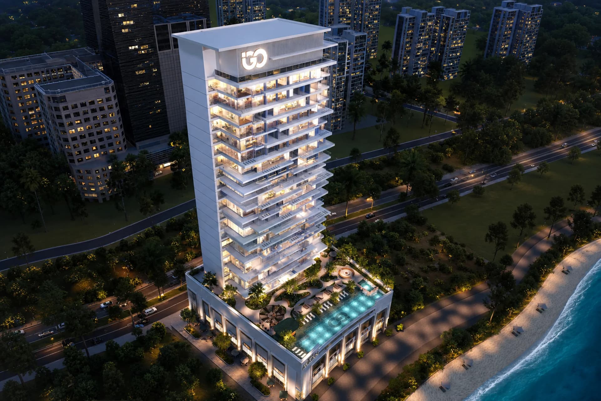 Ayaan Heights 1 gallery 8