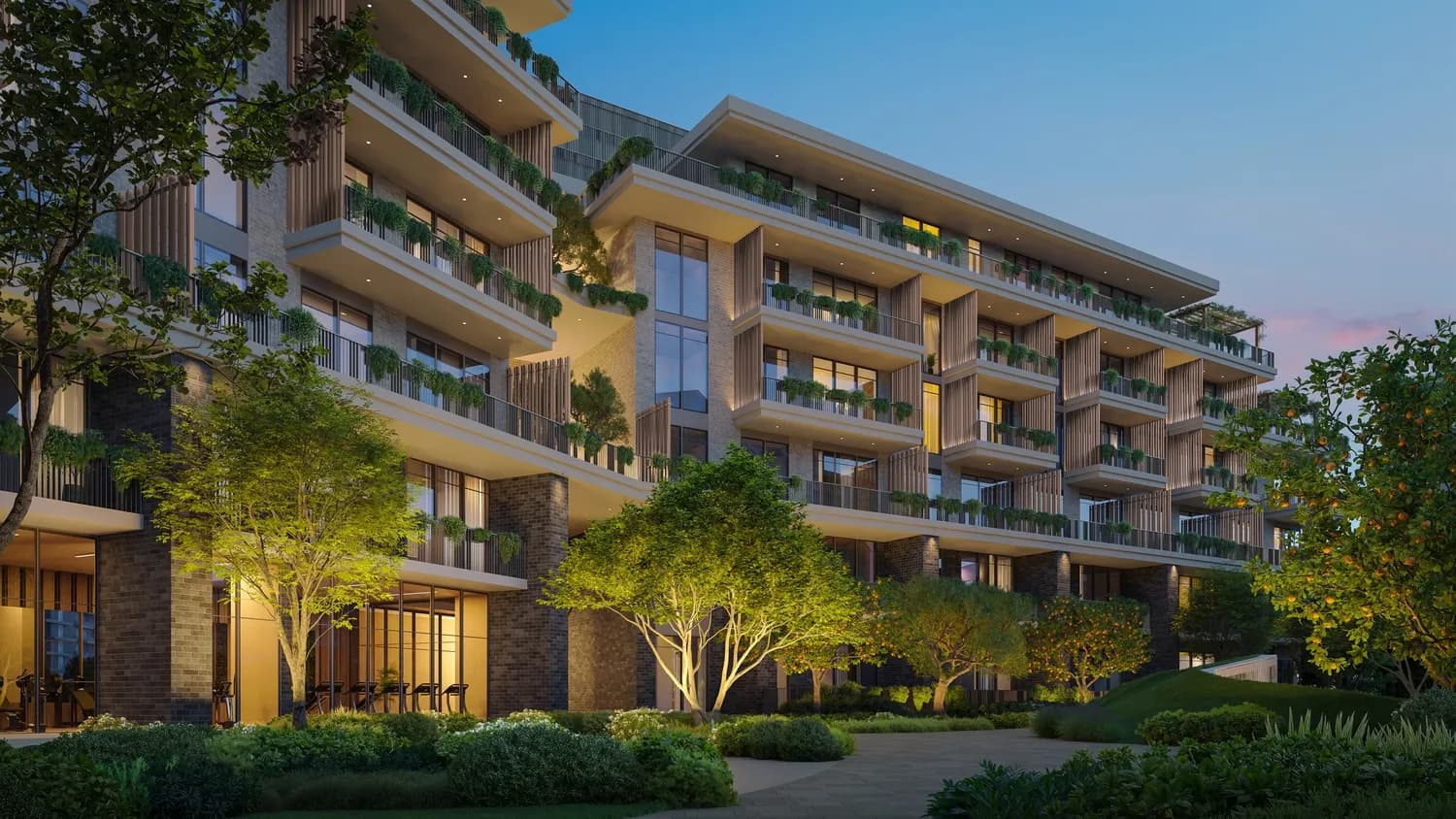 Arancia Yards 2 gallery 14