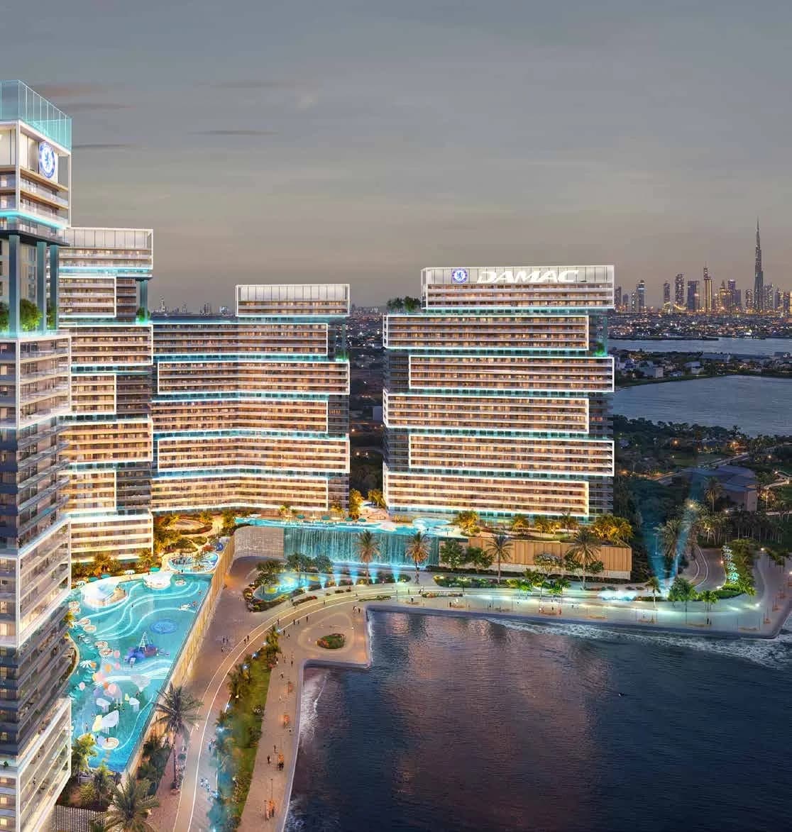 Chelsea Residences 1 Tower C gallery 6