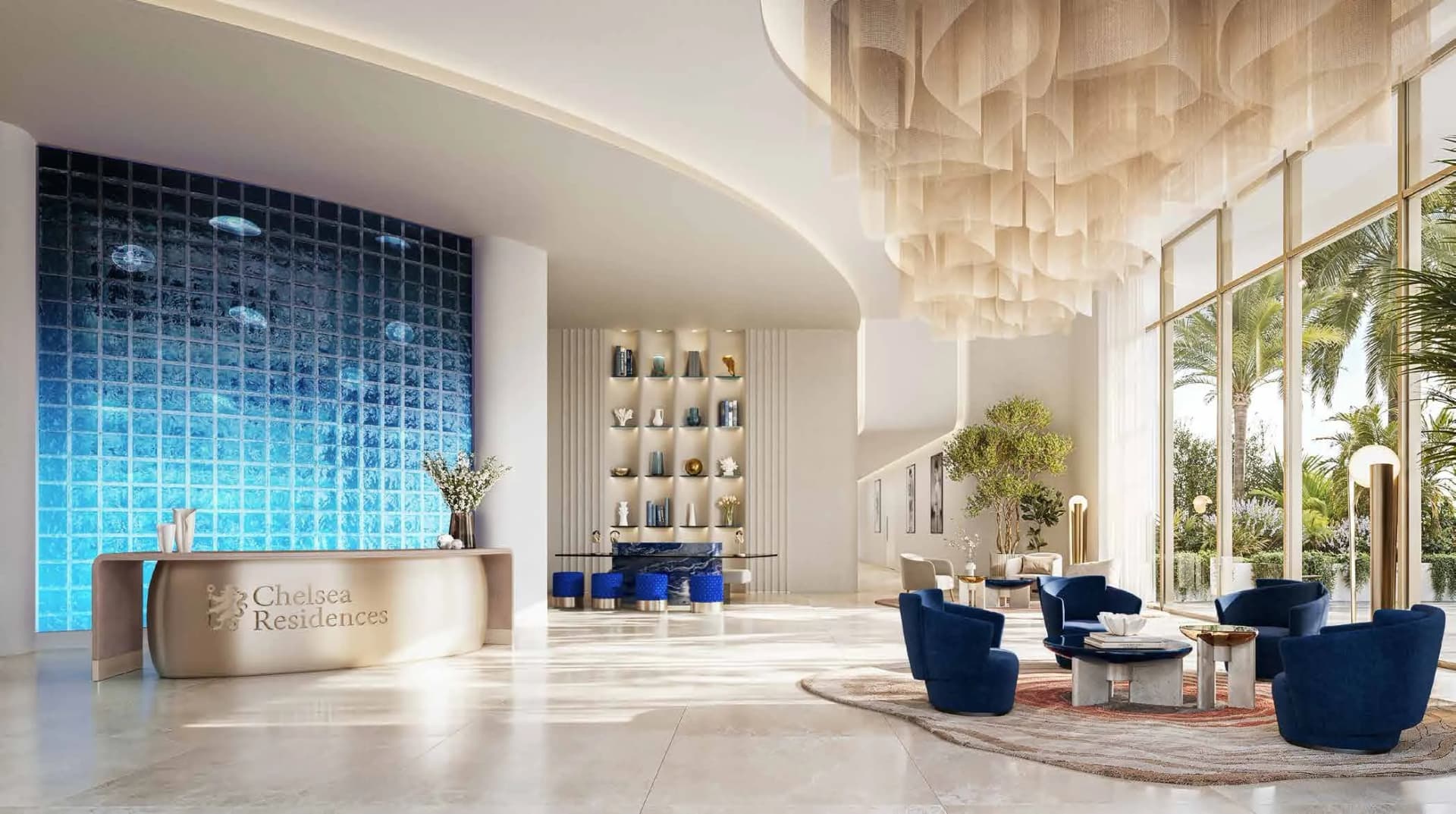 Chelsea Residences 1 Tower C gallery 13