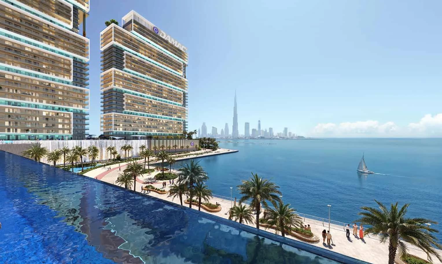 Chelsea Residences 1 Tower C gallery 3