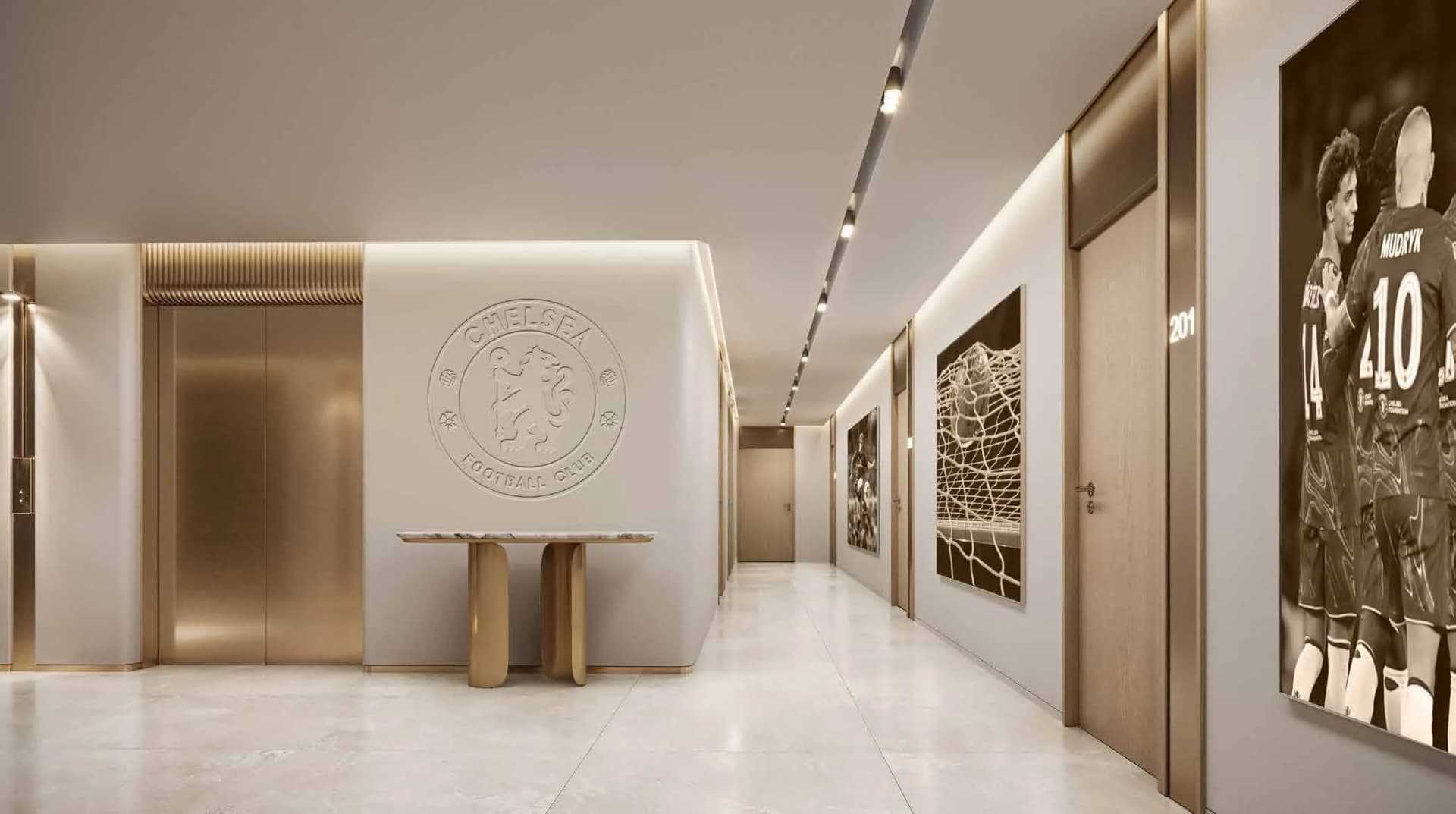 Chelsea Residences 1 Tower C gallery 12