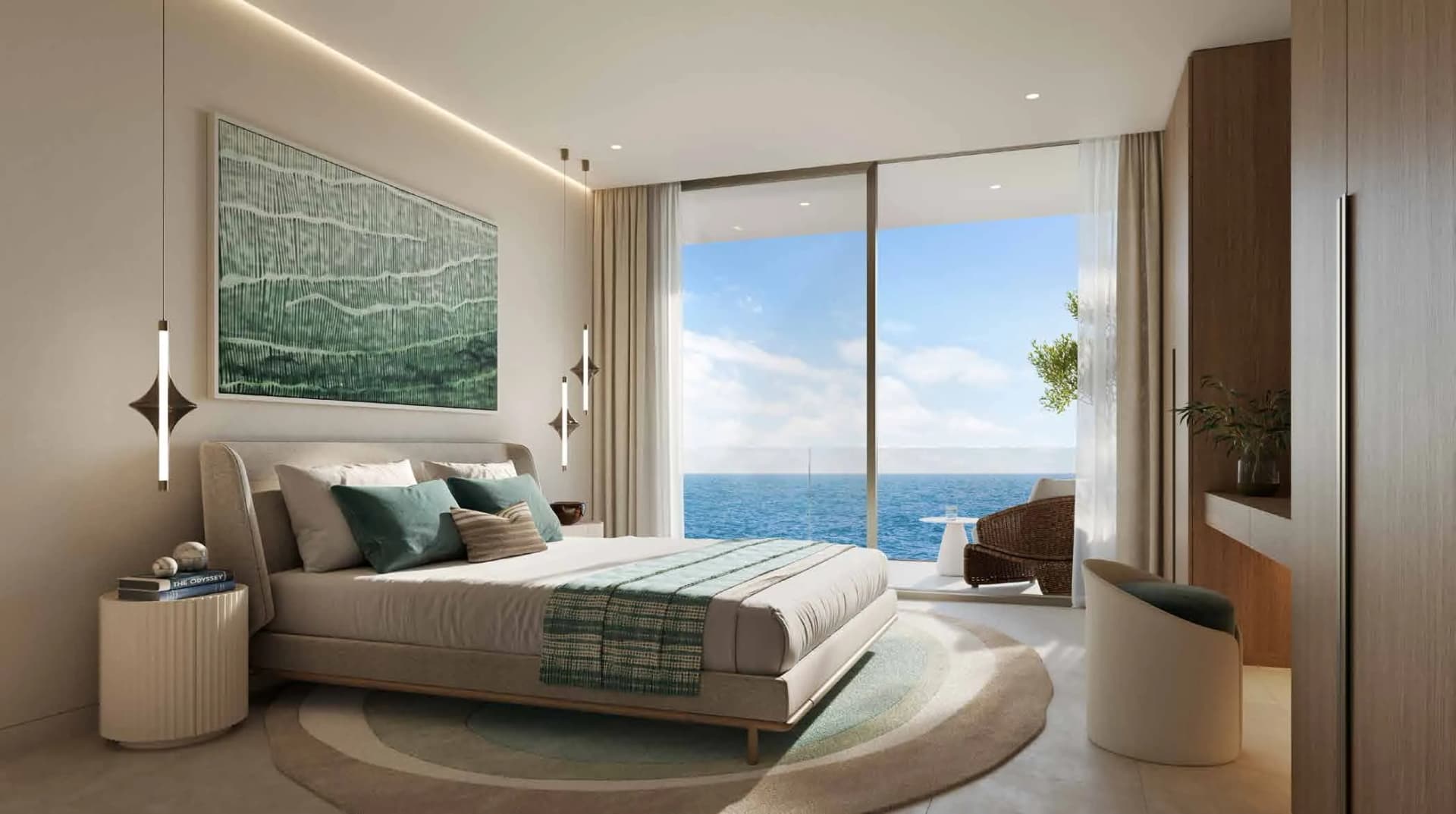 Chelsea Residences 1 Tower C gallery 9