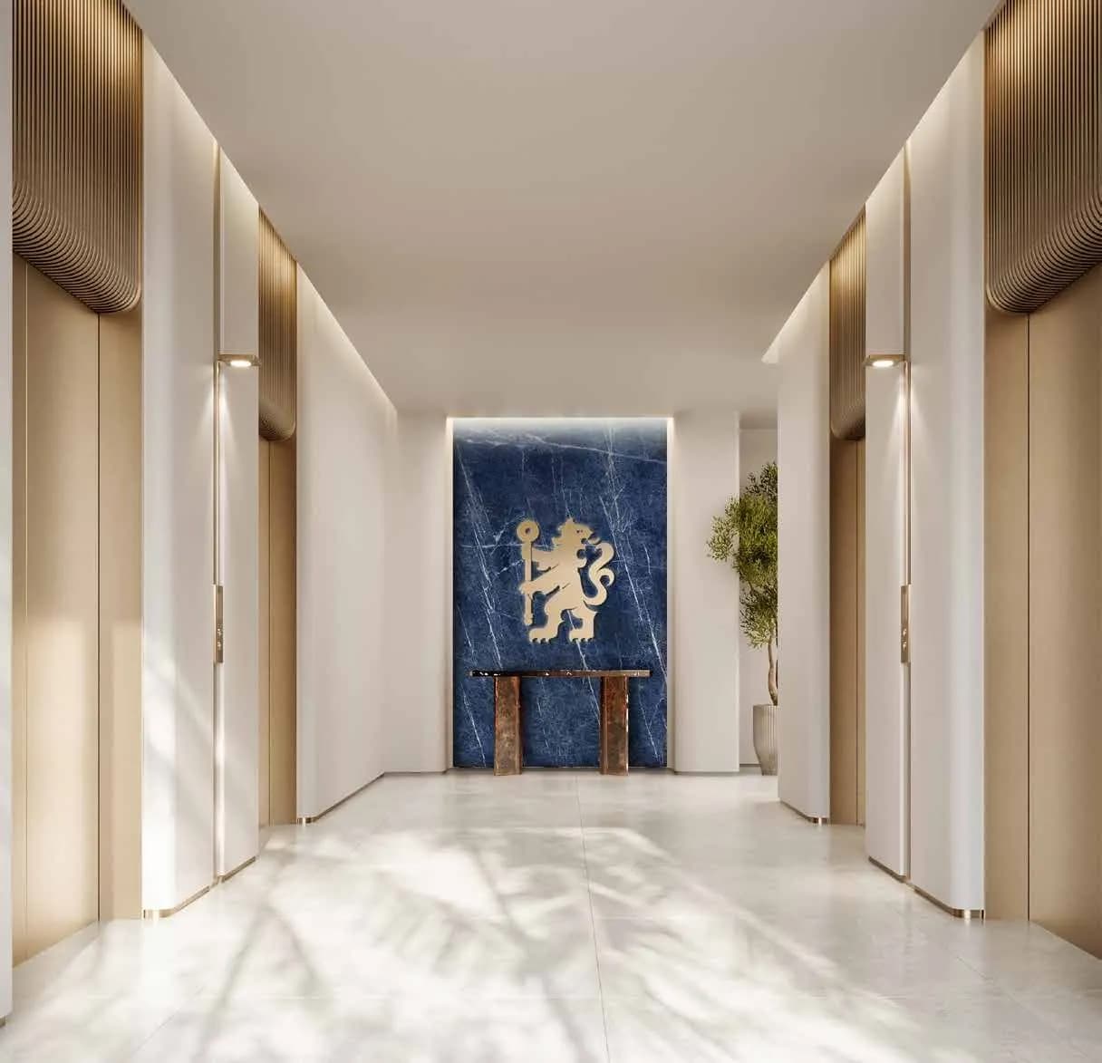 Chelsea Residences 1 Tower C gallery 11