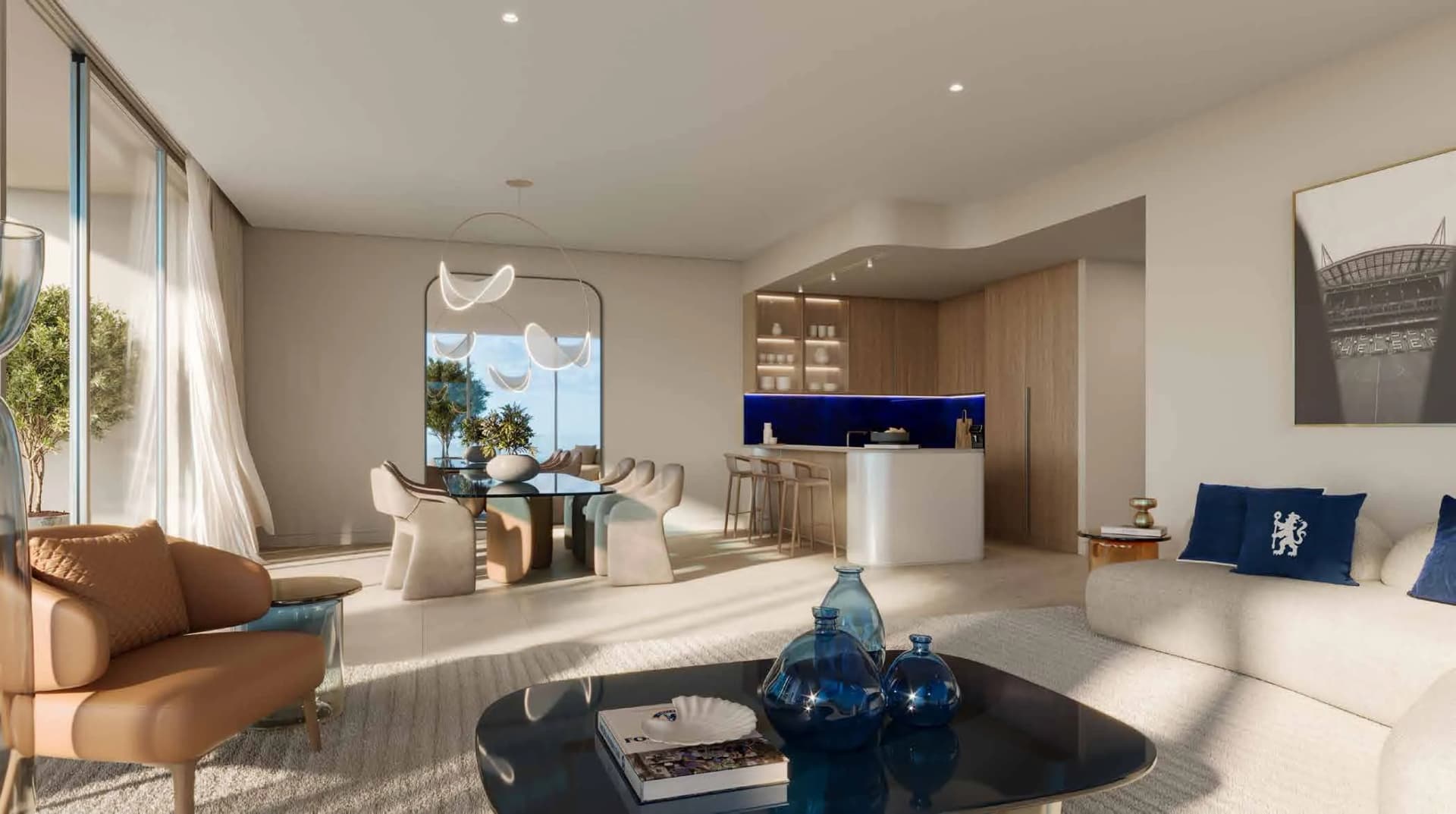 Chelsea Residences 1 Tower C gallery 8