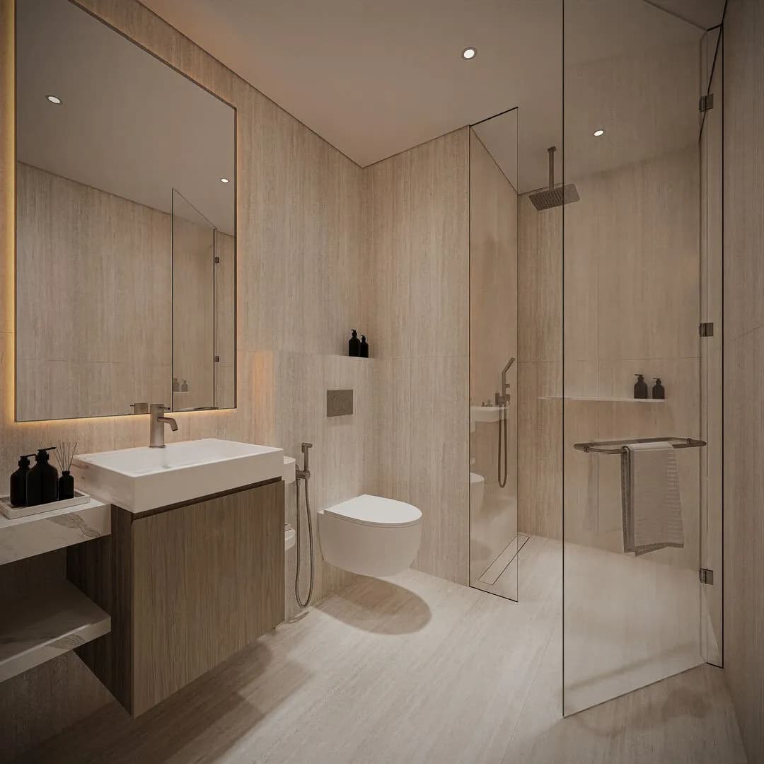 Reeman Residence 01 gallery 7