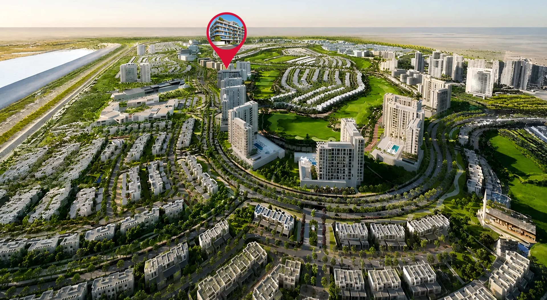 Galleria Residences thumbnail 2