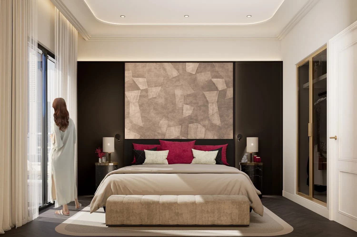 Fauchon Residences