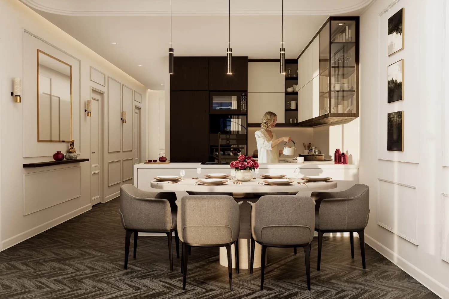 Fauchon Residences gallery 3