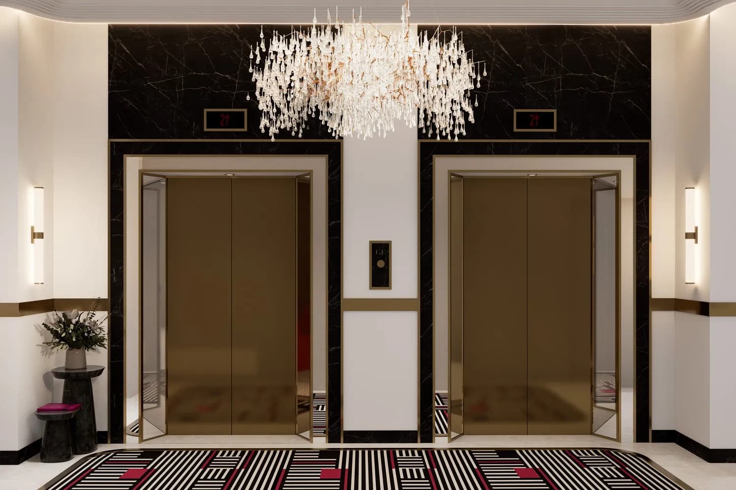 Fauchon Residences gallery 8