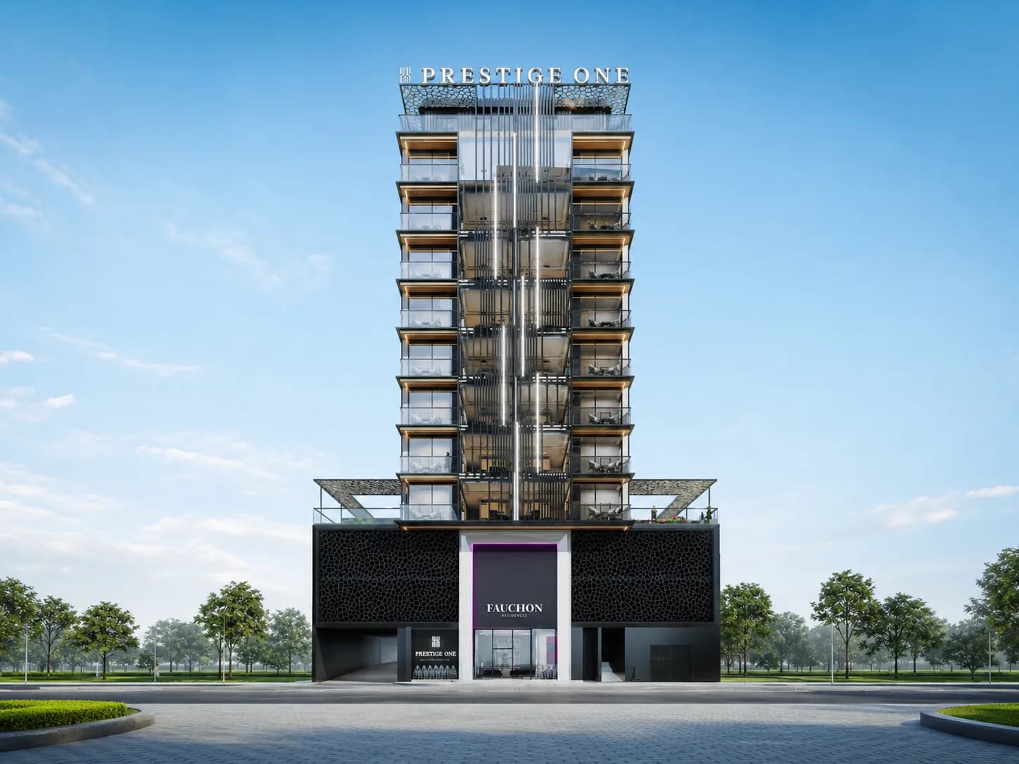 Fauchon Residences gallery 4