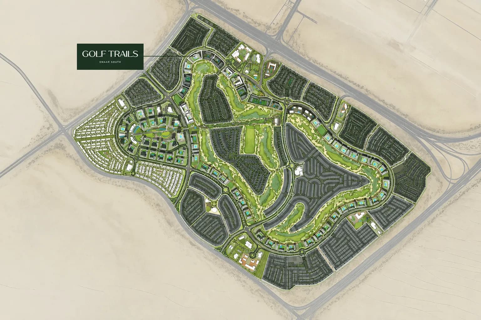 Golf Trails gallery 2