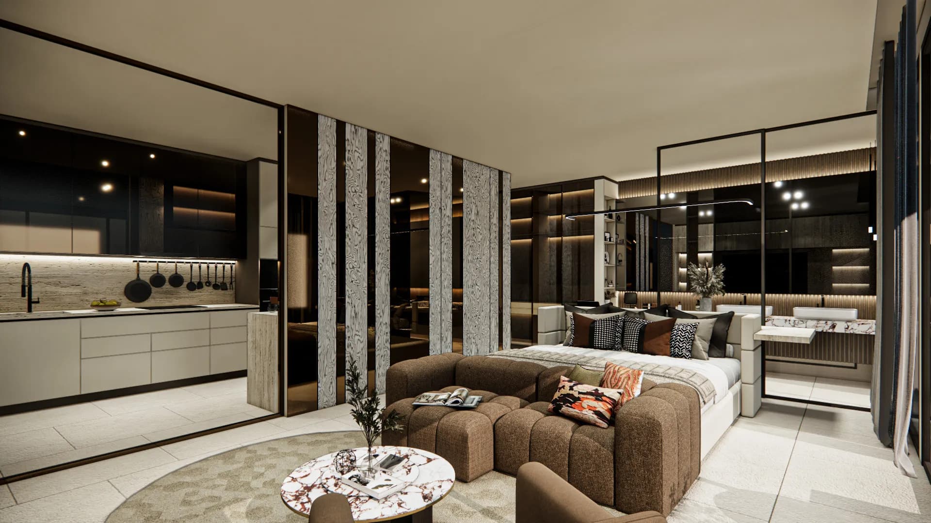 The Liberty by Wallaya Villas thumbnail 6