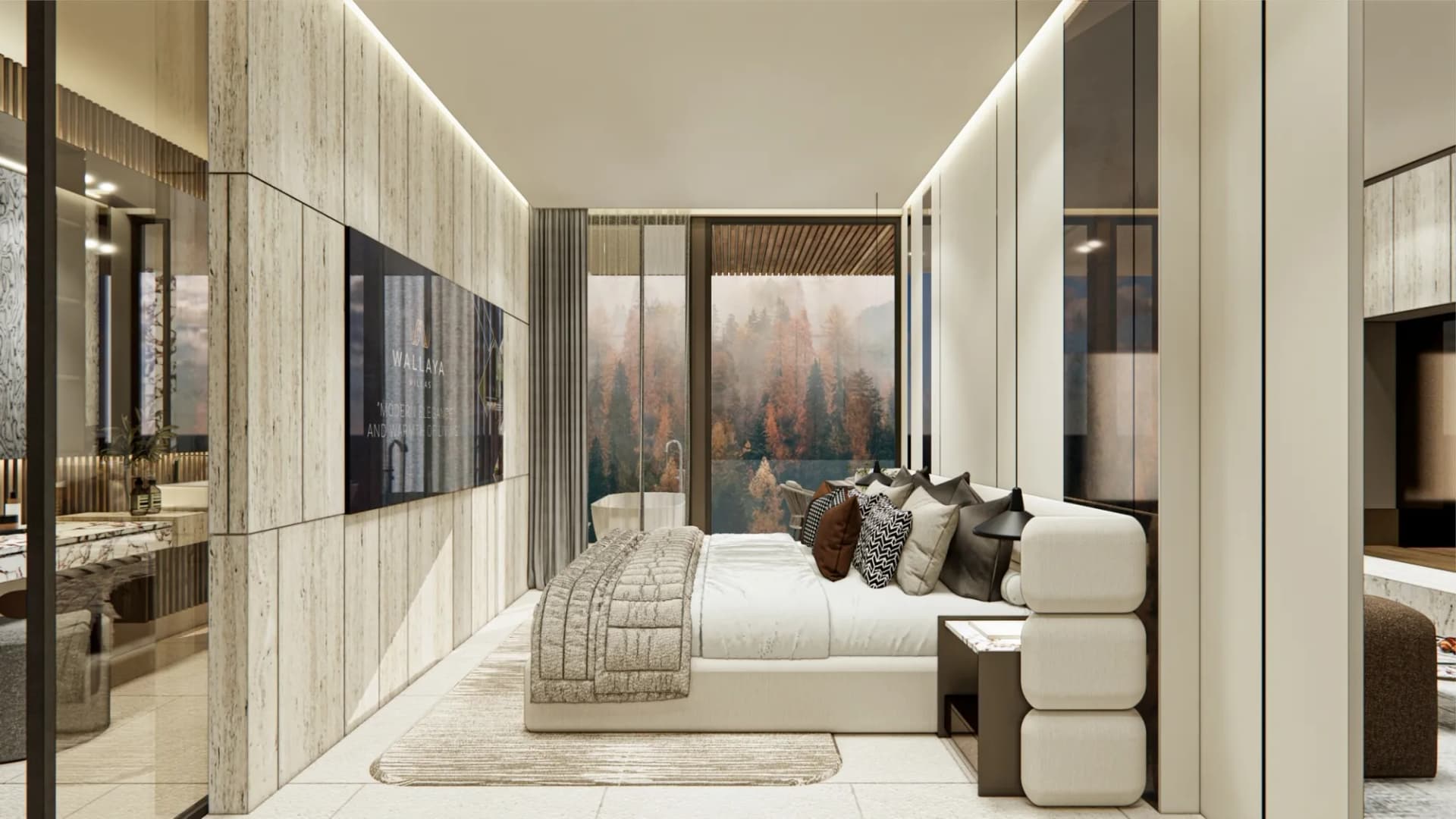 The Liberty by Wallaya Villas thumbnail 16