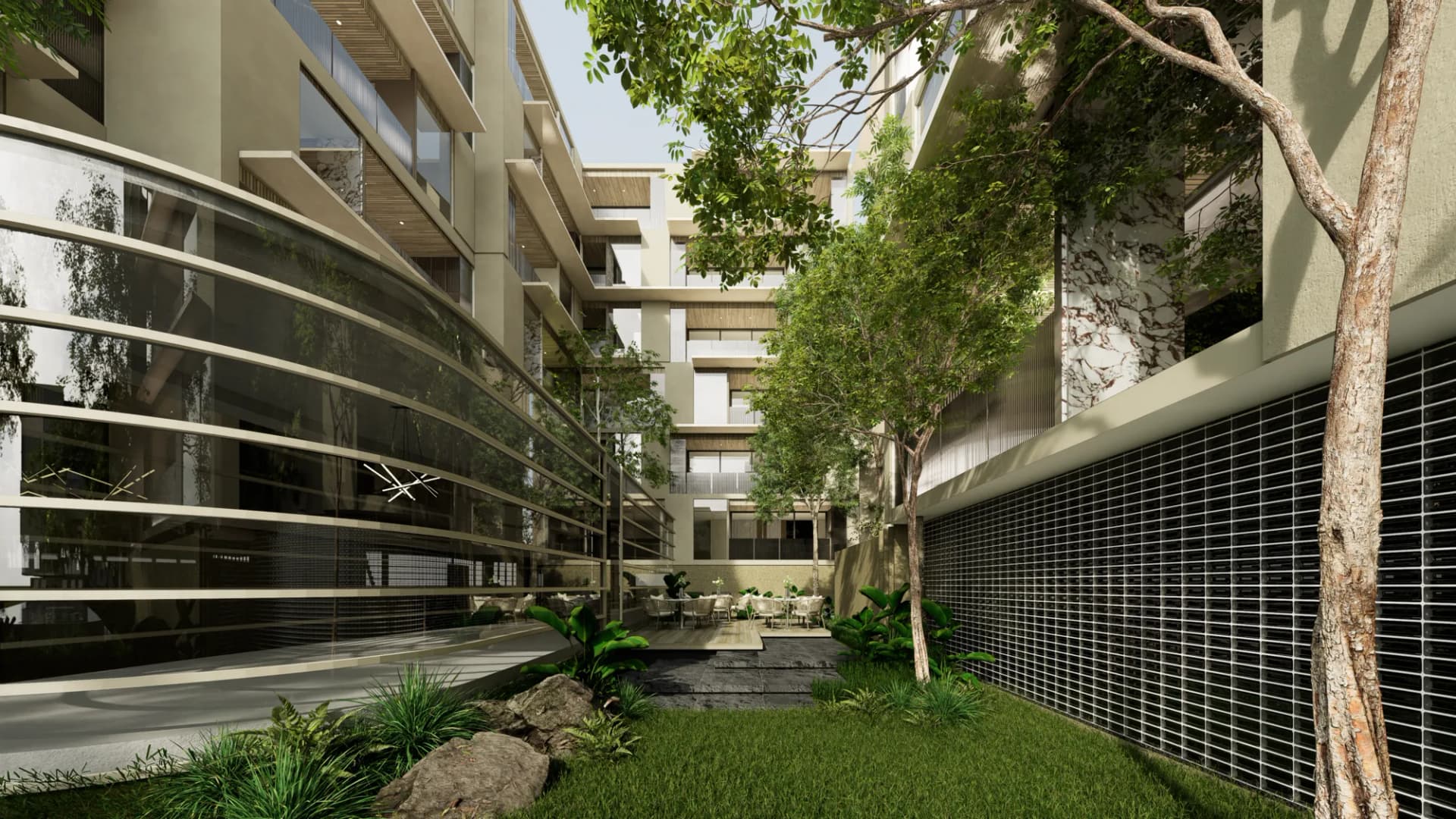 The Liberty by Wallaya Villas thumbnail 19