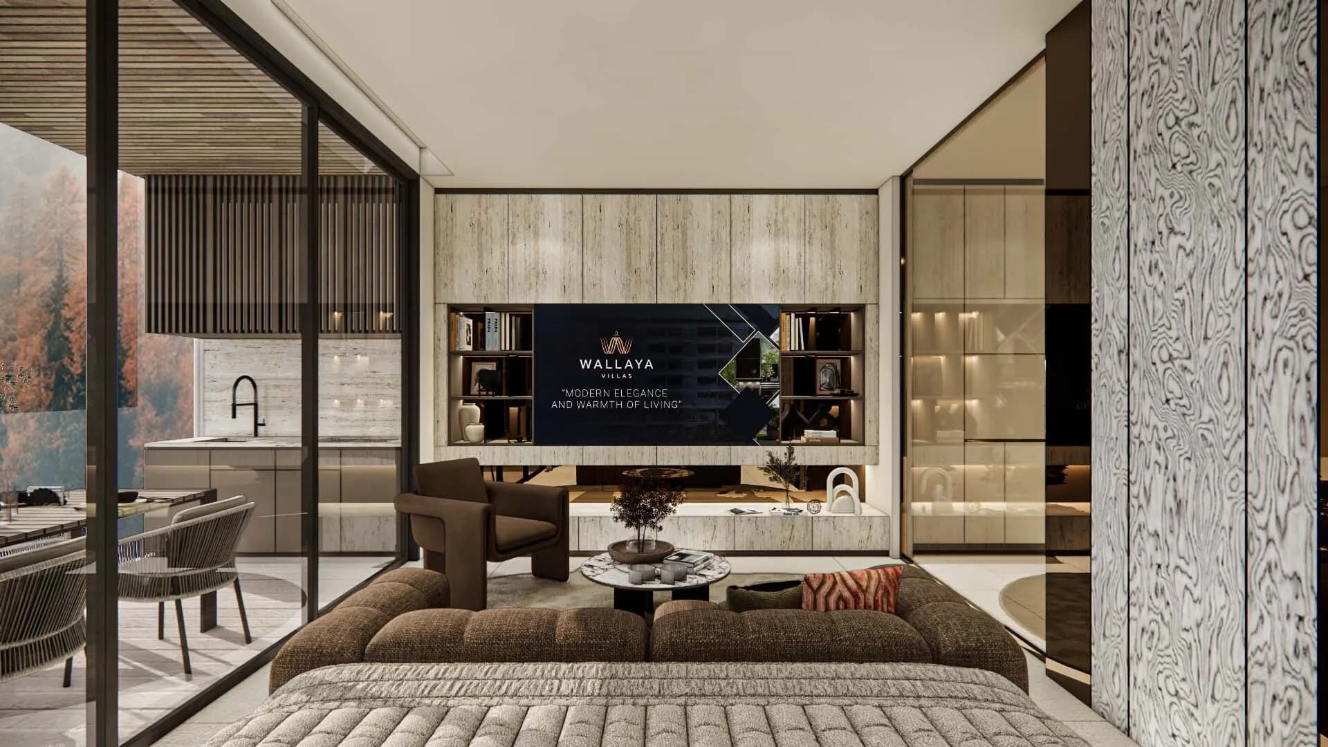 The Liberty by Wallaya Villas thumbnail 4