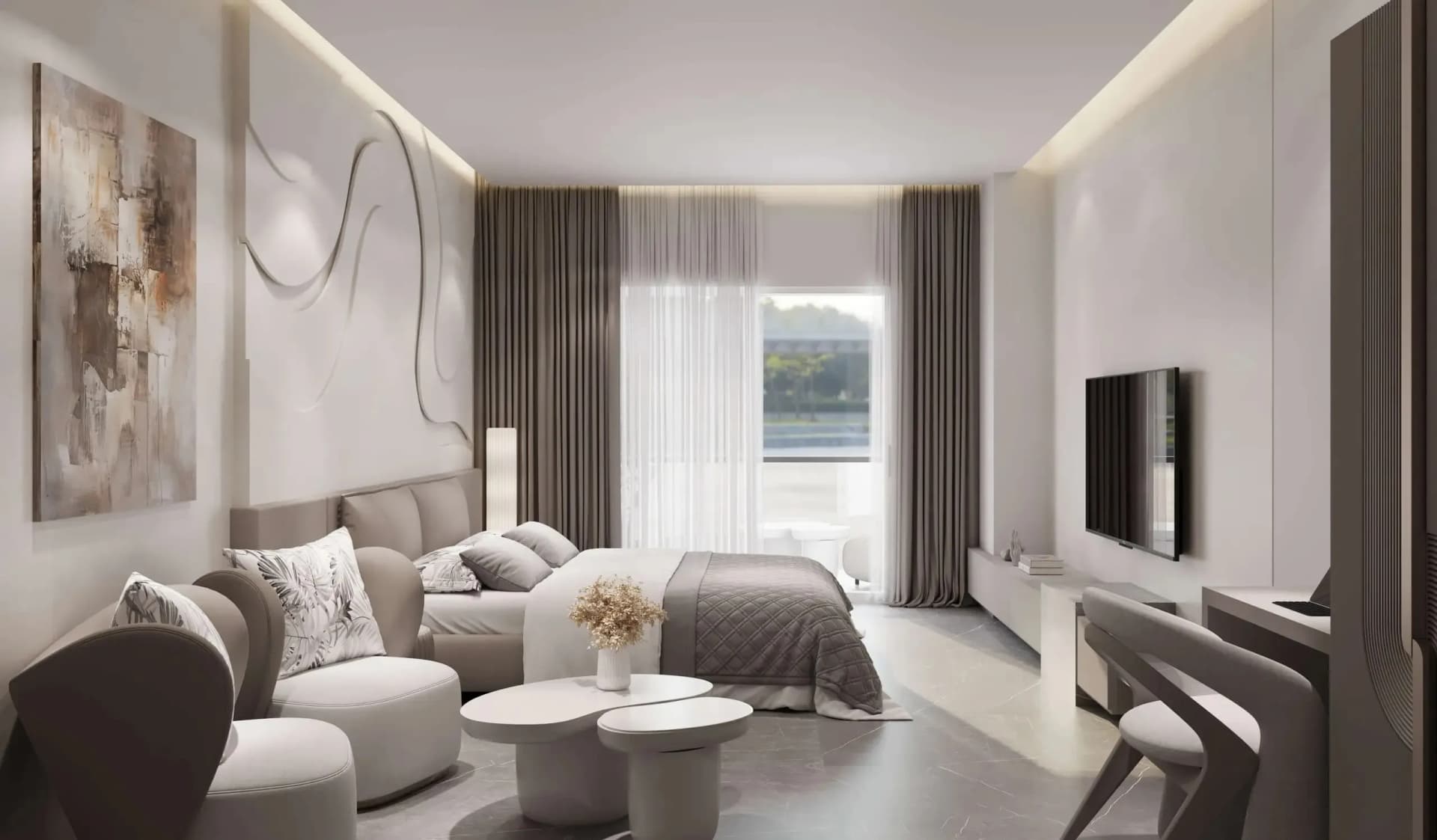 ICONA Residence gallery 6