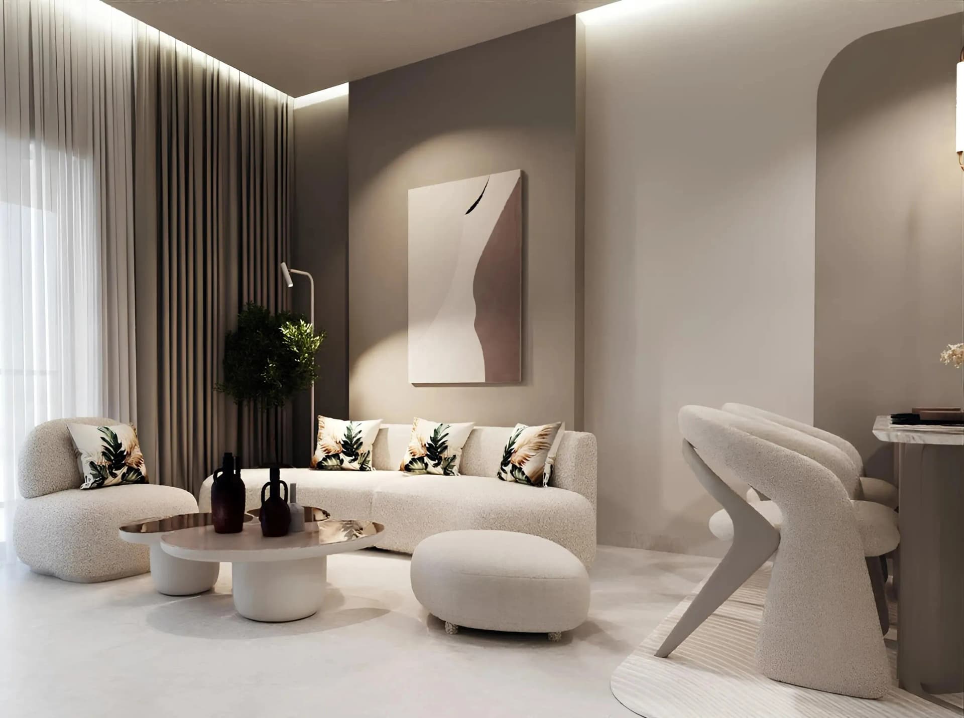 ICONA Residence gallery 11