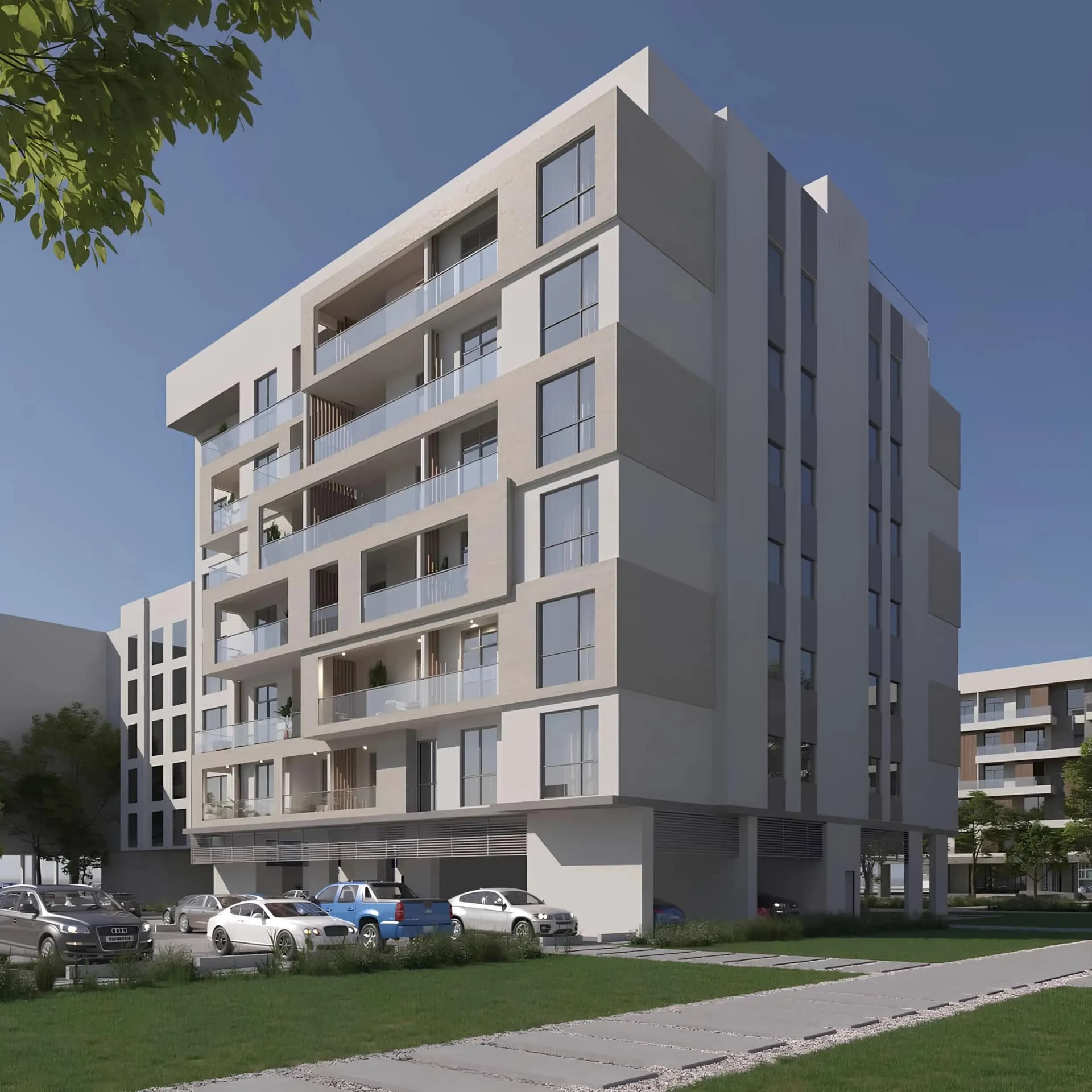 ICONA Residence
