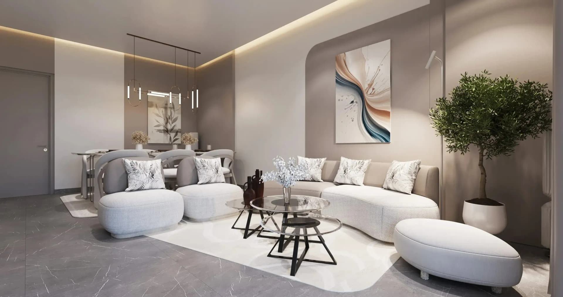 ICONA Residence gallery 8