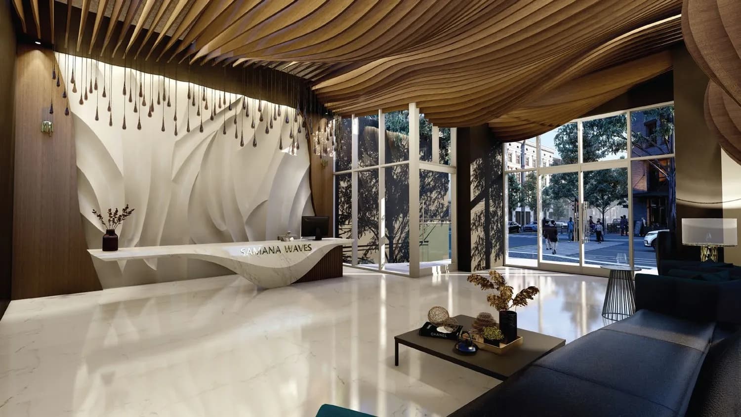 Samana Waves gallery 16