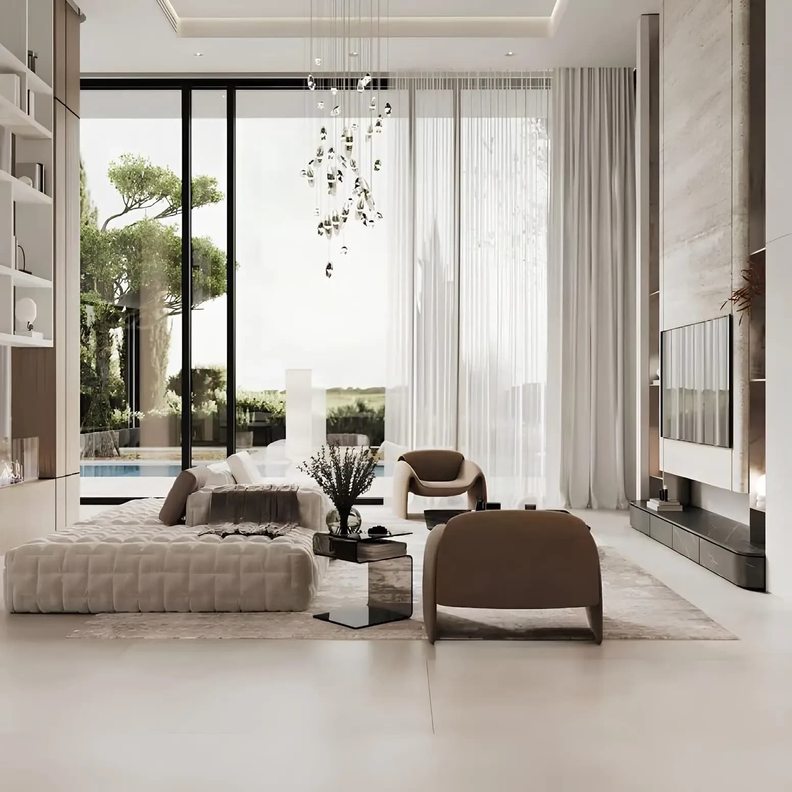Isola Villa Terra Collection gallery 4