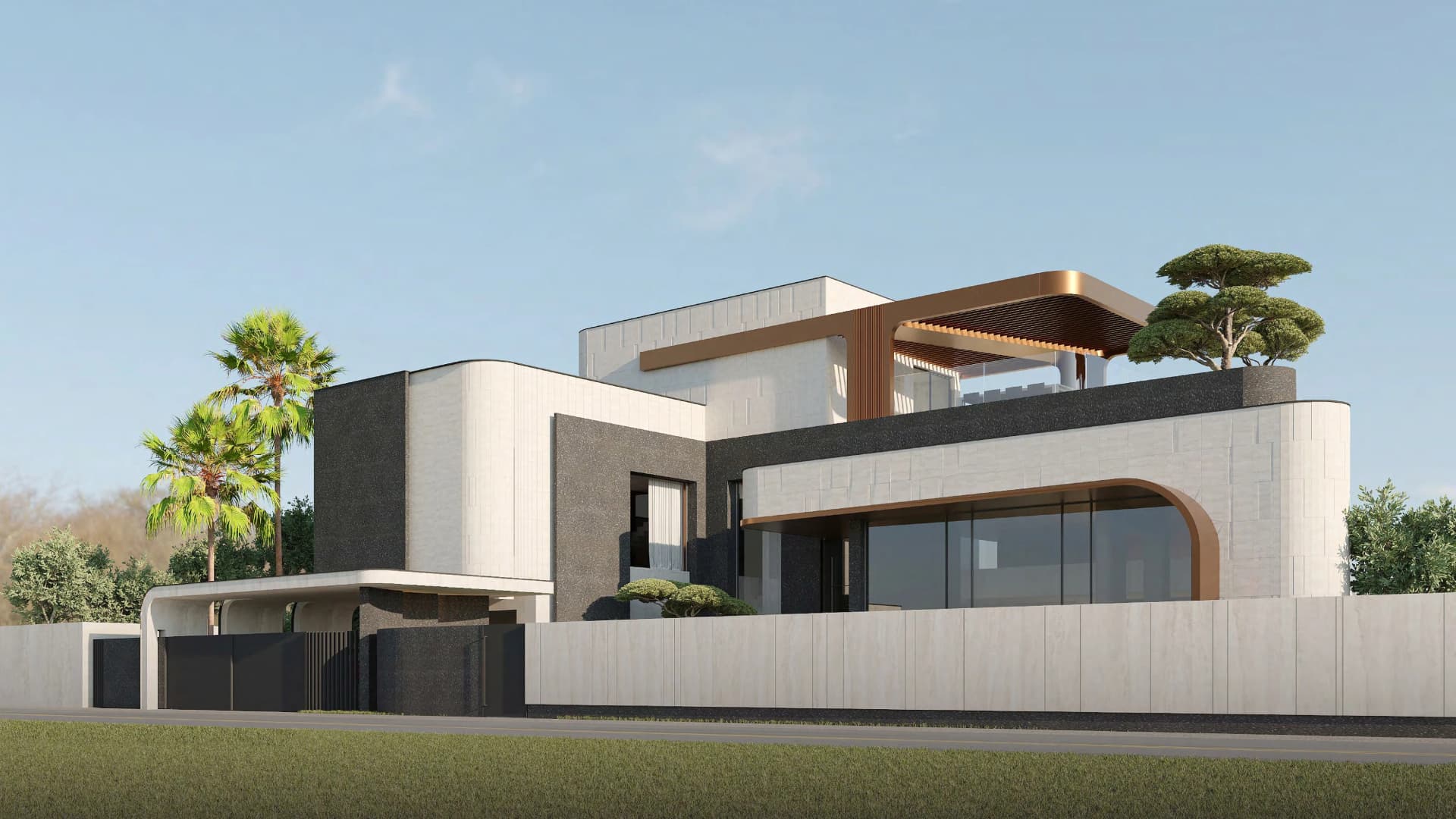 Isola Villa Terra Collection gallery 3