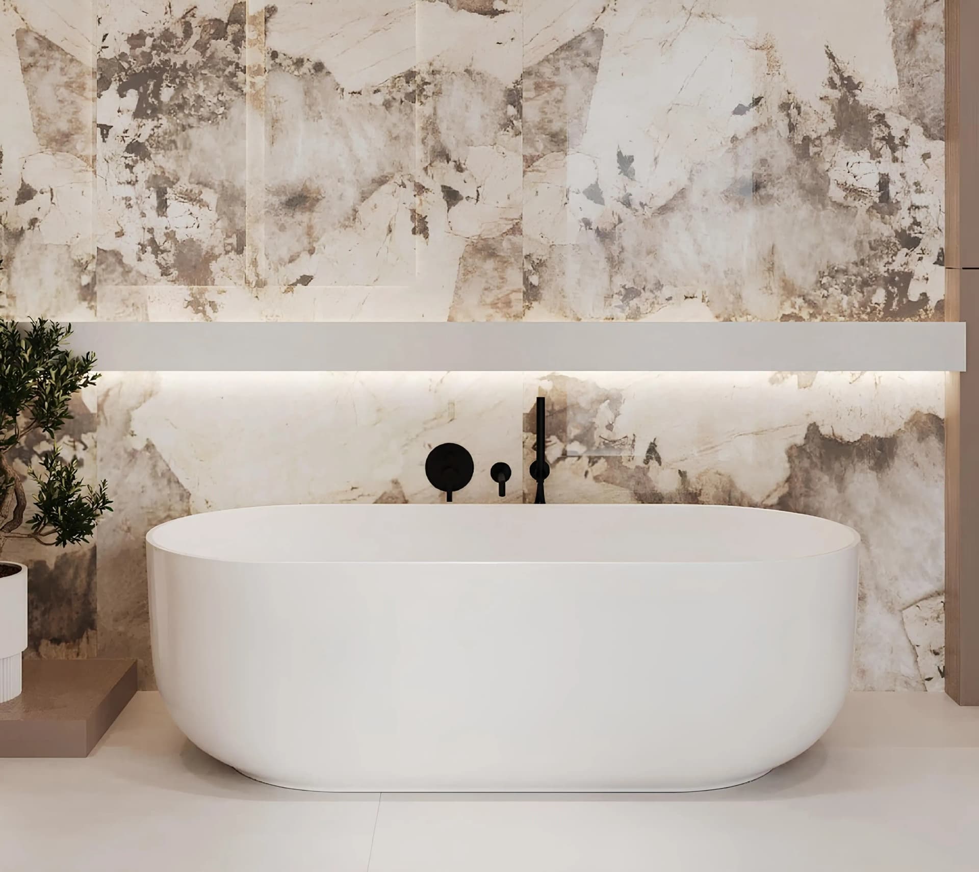 Isola Villa Terra Collection gallery 6
