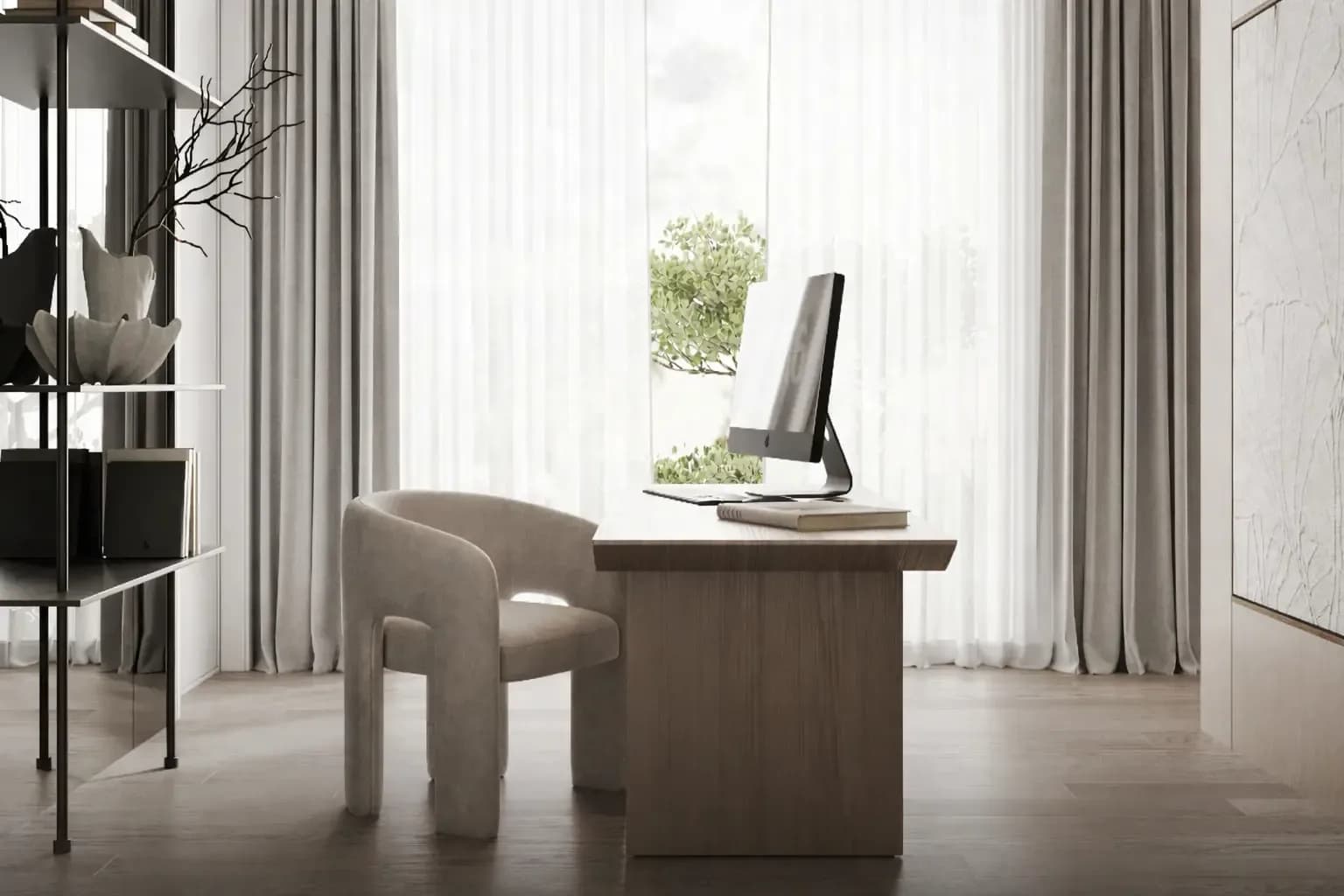 Isola Villa Terra Collection gallery 14