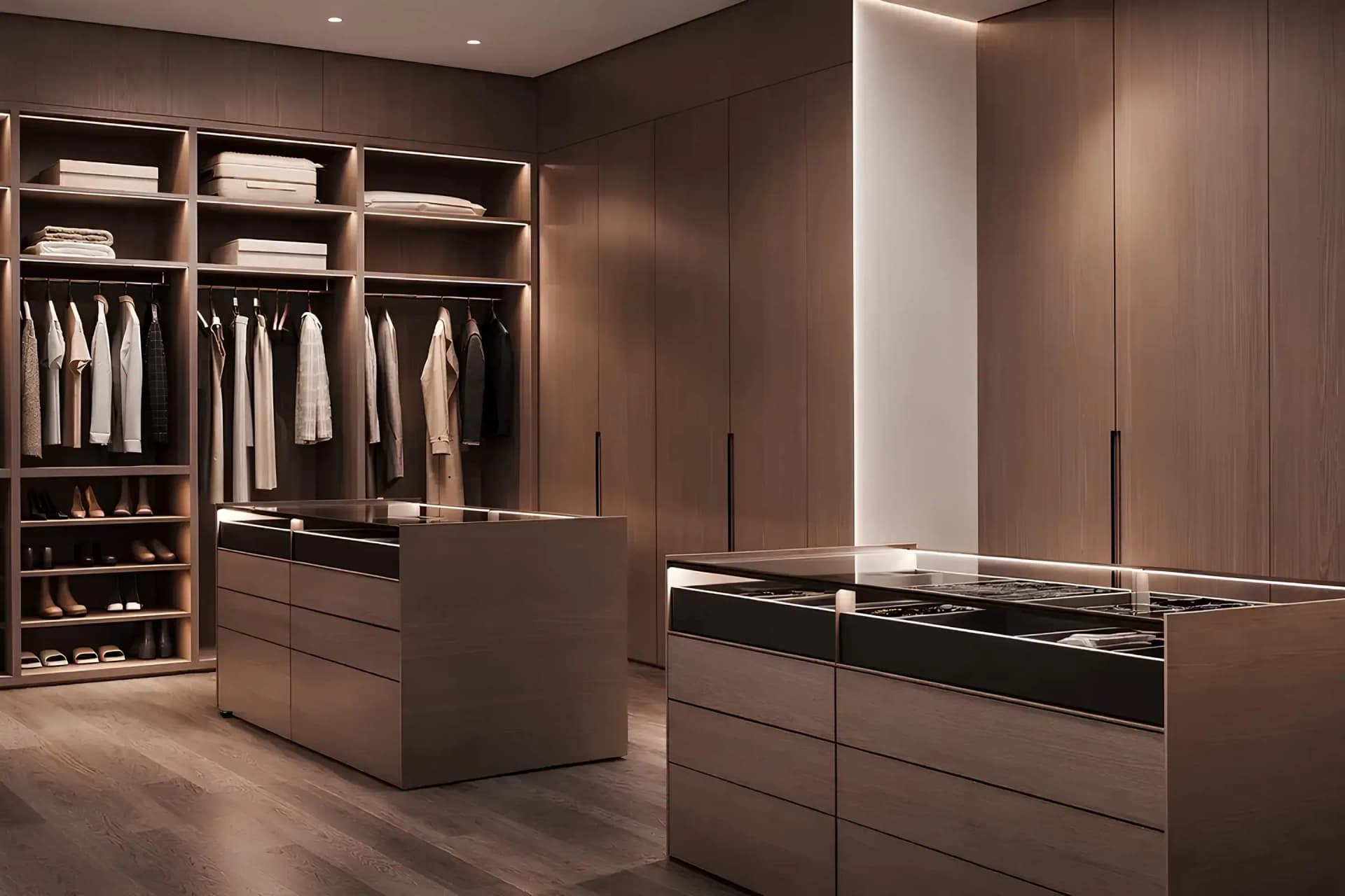 Isola Villa Terra Collection gallery 15