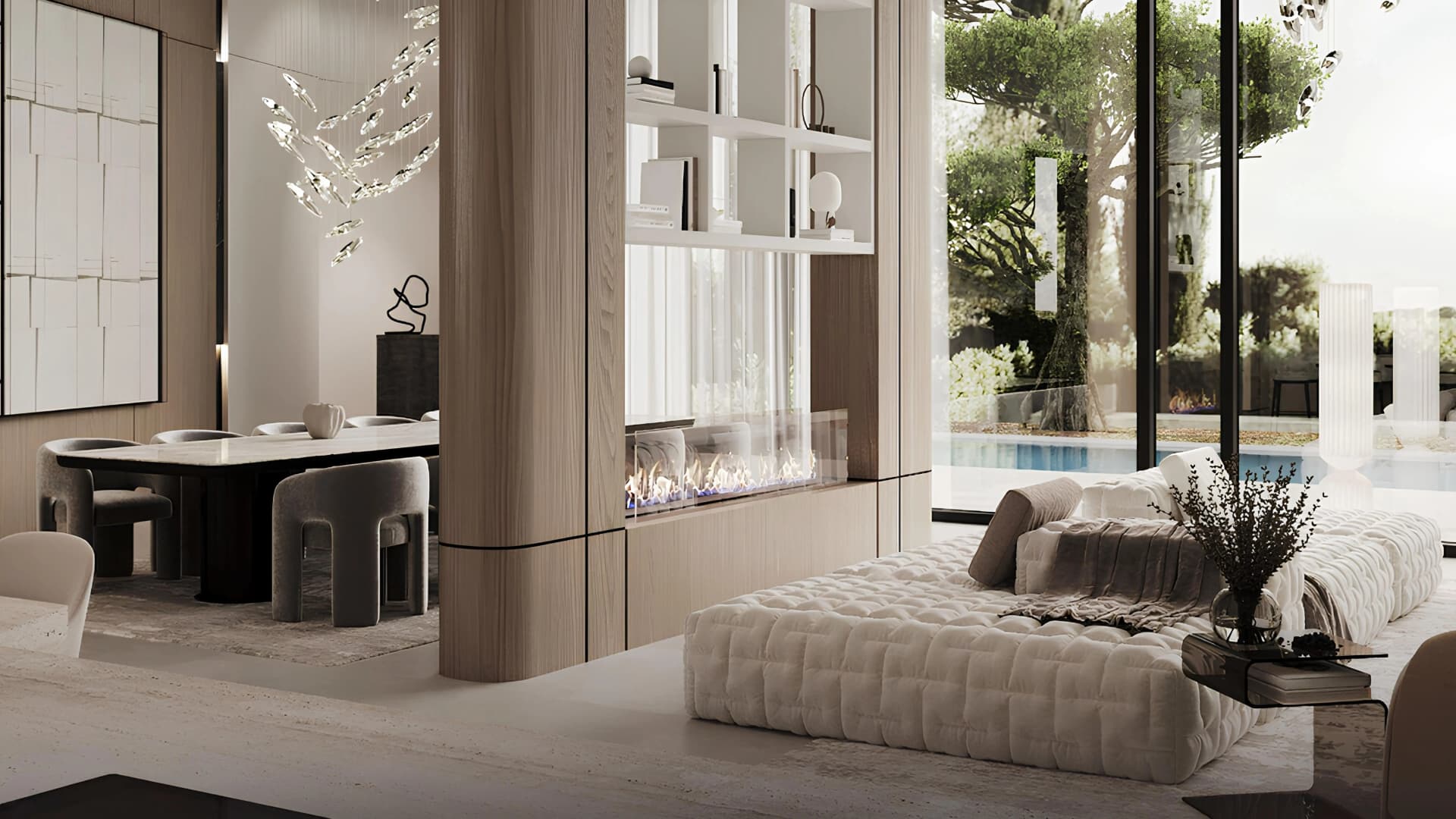 Isola Villa Terra Collection gallery 8