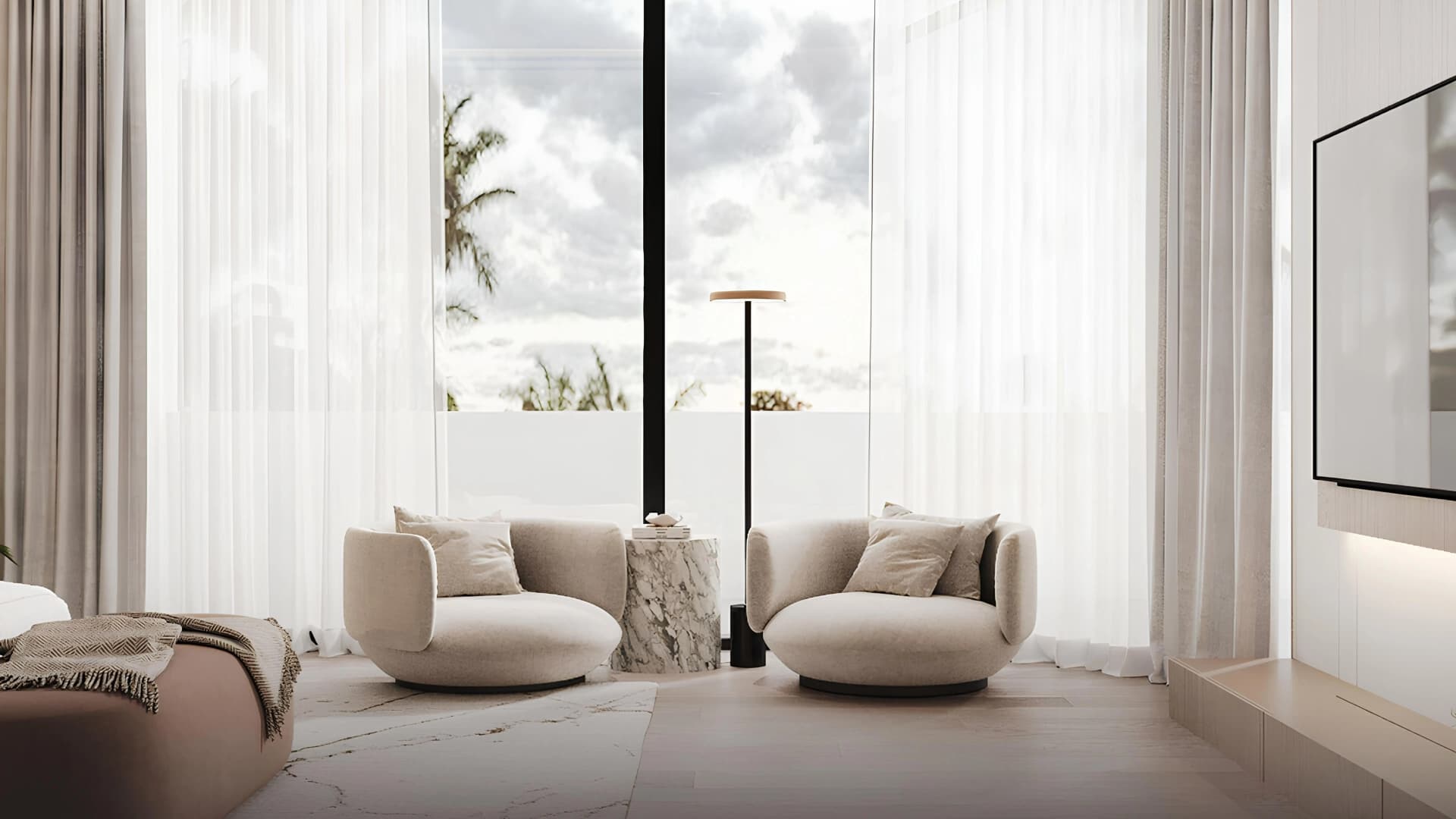 Isola Villa Terra Collection gallery 7