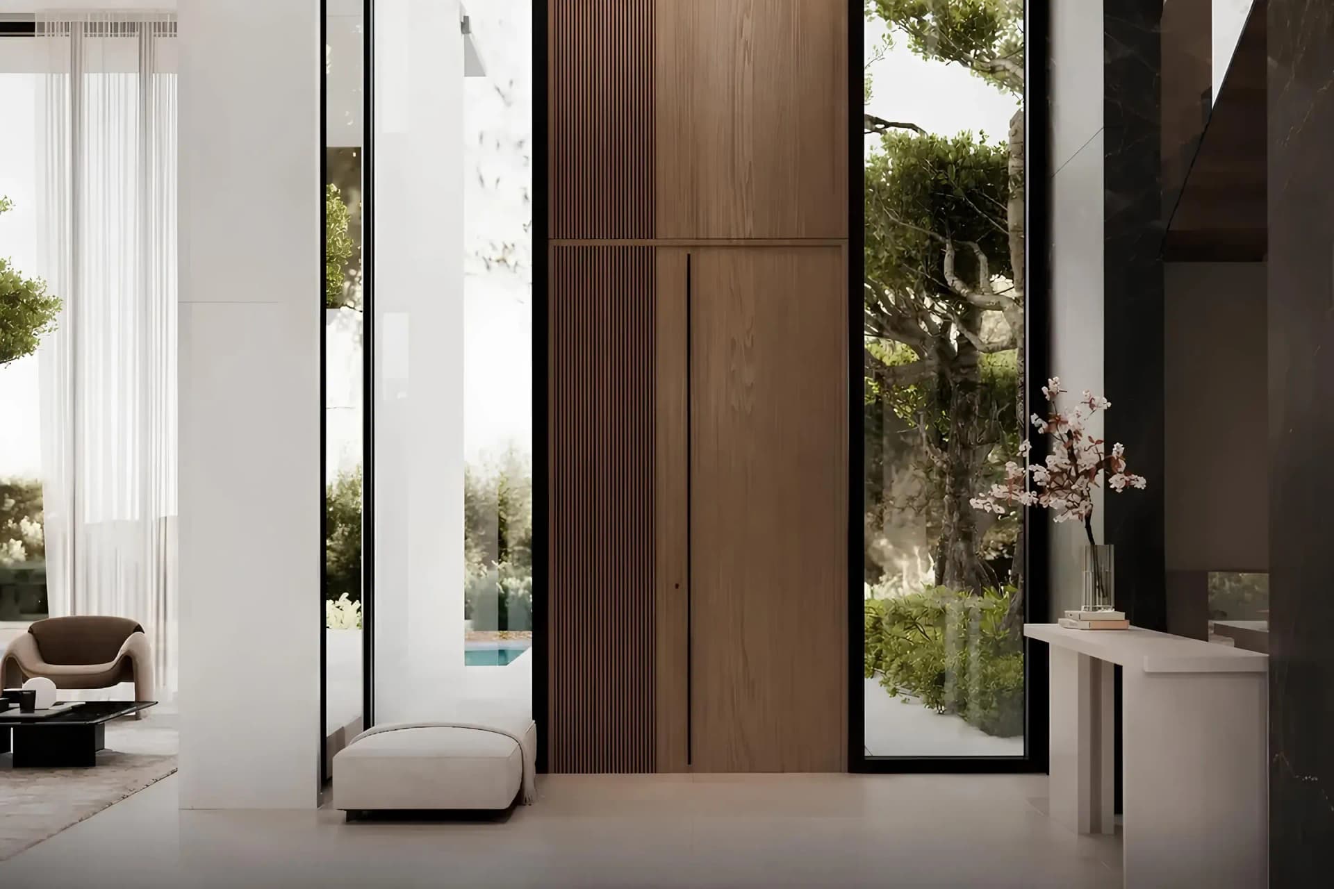 Isola Villa Terra Collection gallery 13