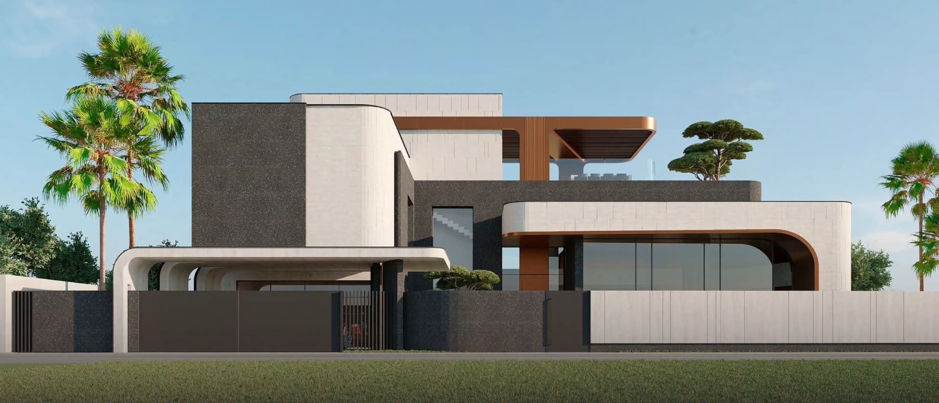 Isola Villa Terra Collection