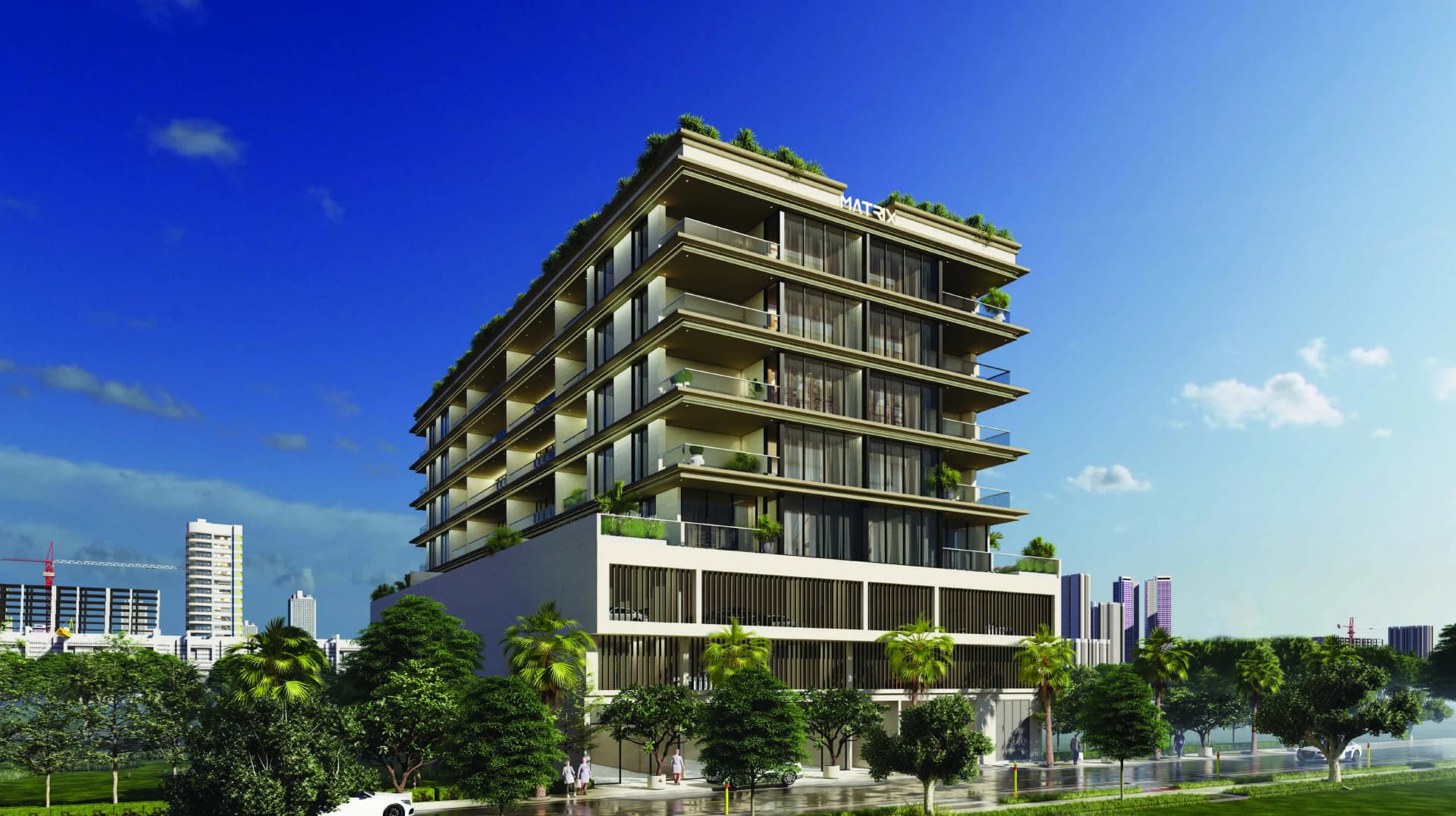 Solcasa Residence — image 1