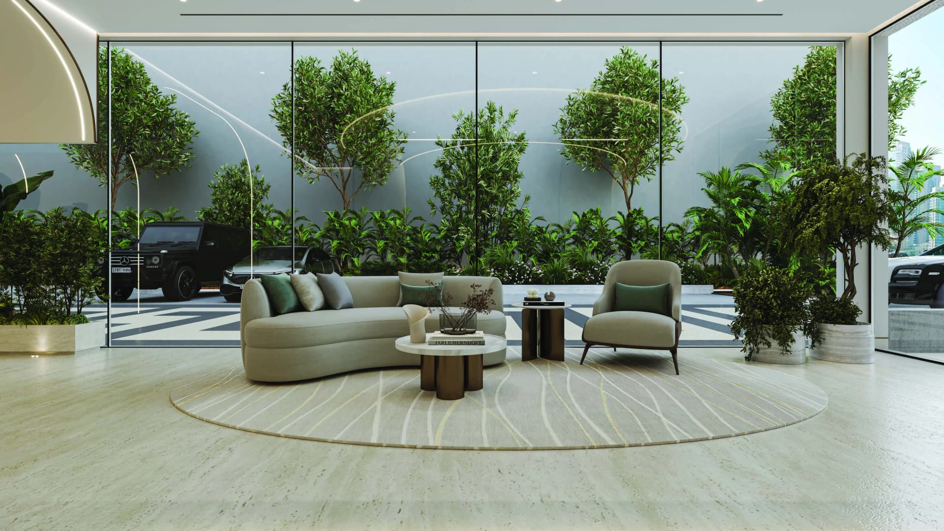 Solcasa Residence gallery 16