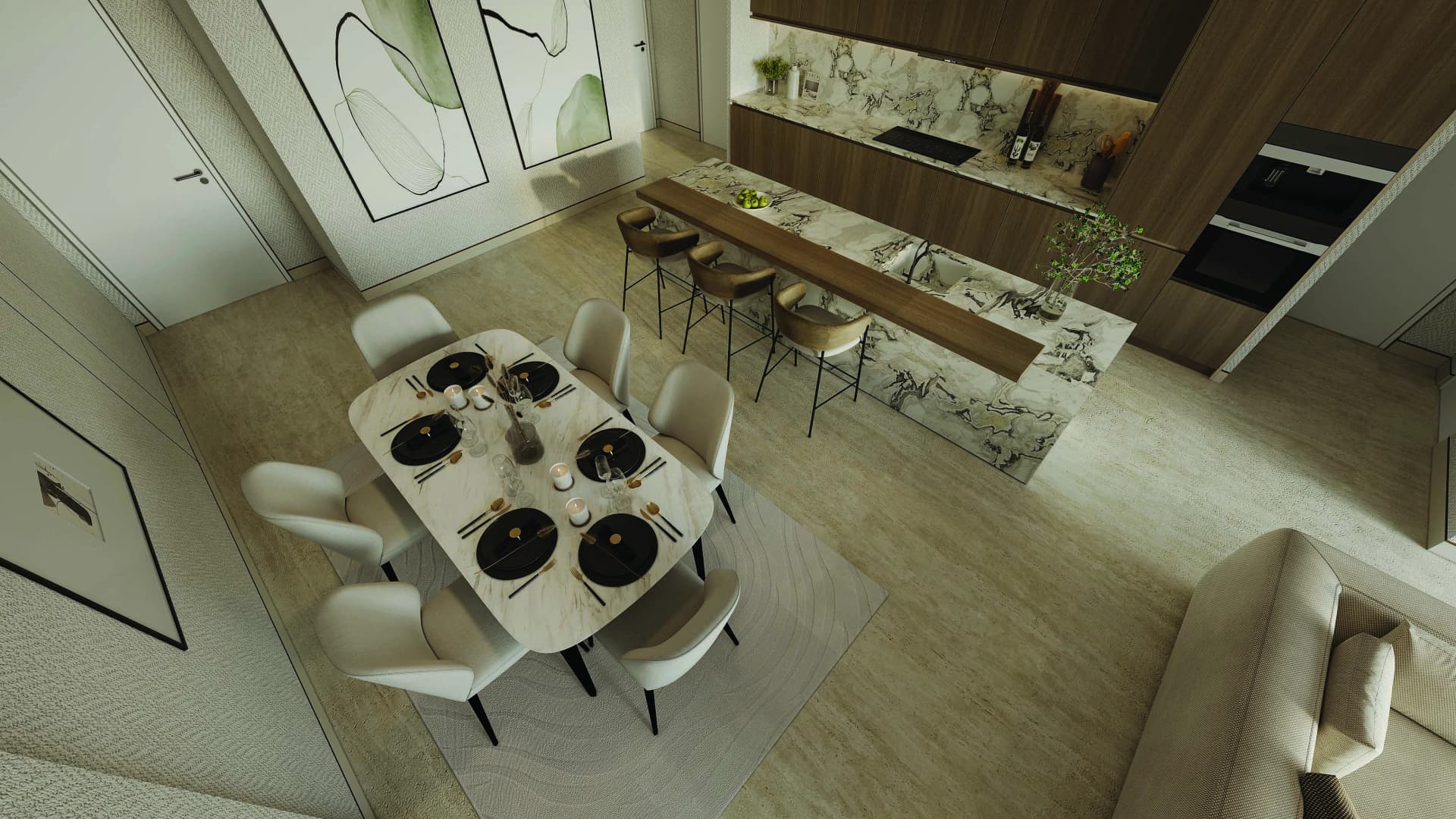 Solcasa Residence gallery 12