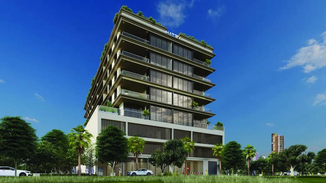 Solcasa Residence gallery 4