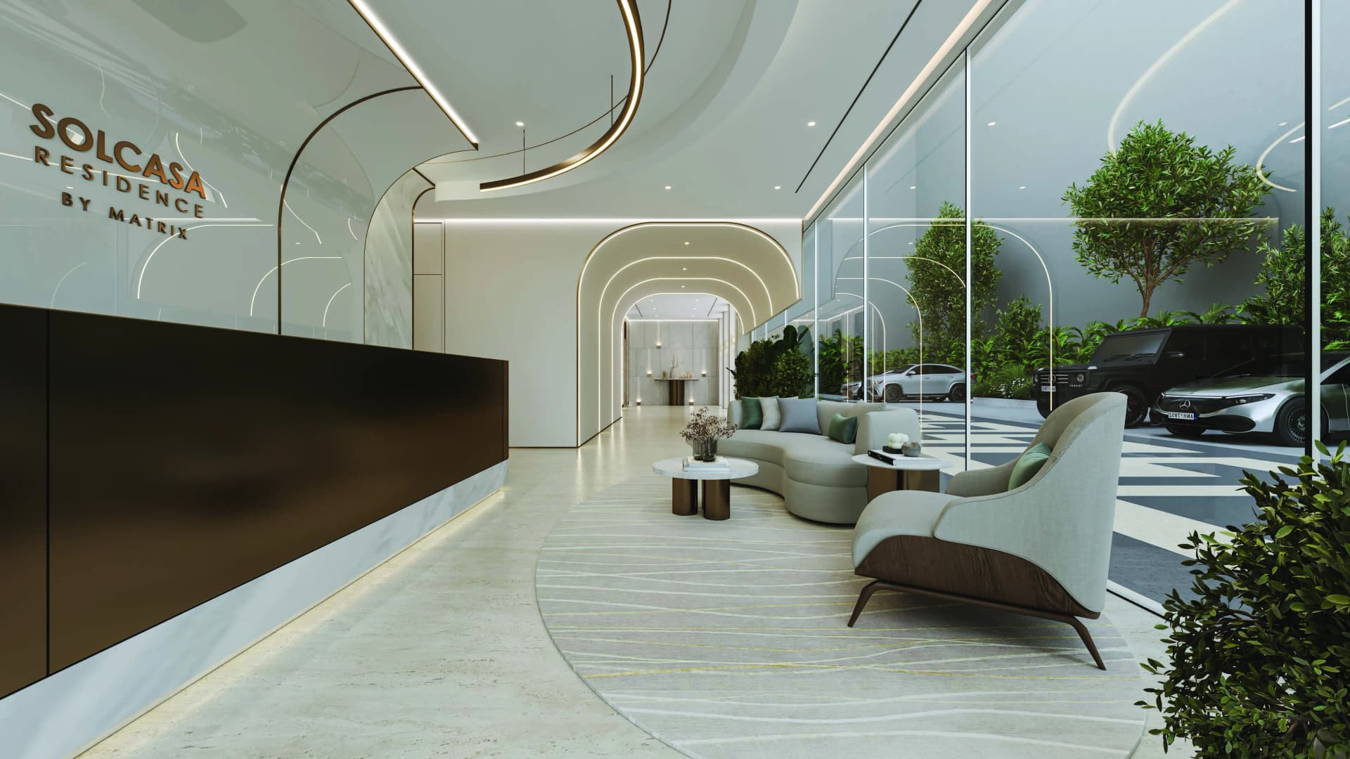 Solcasa Residence gallery 14