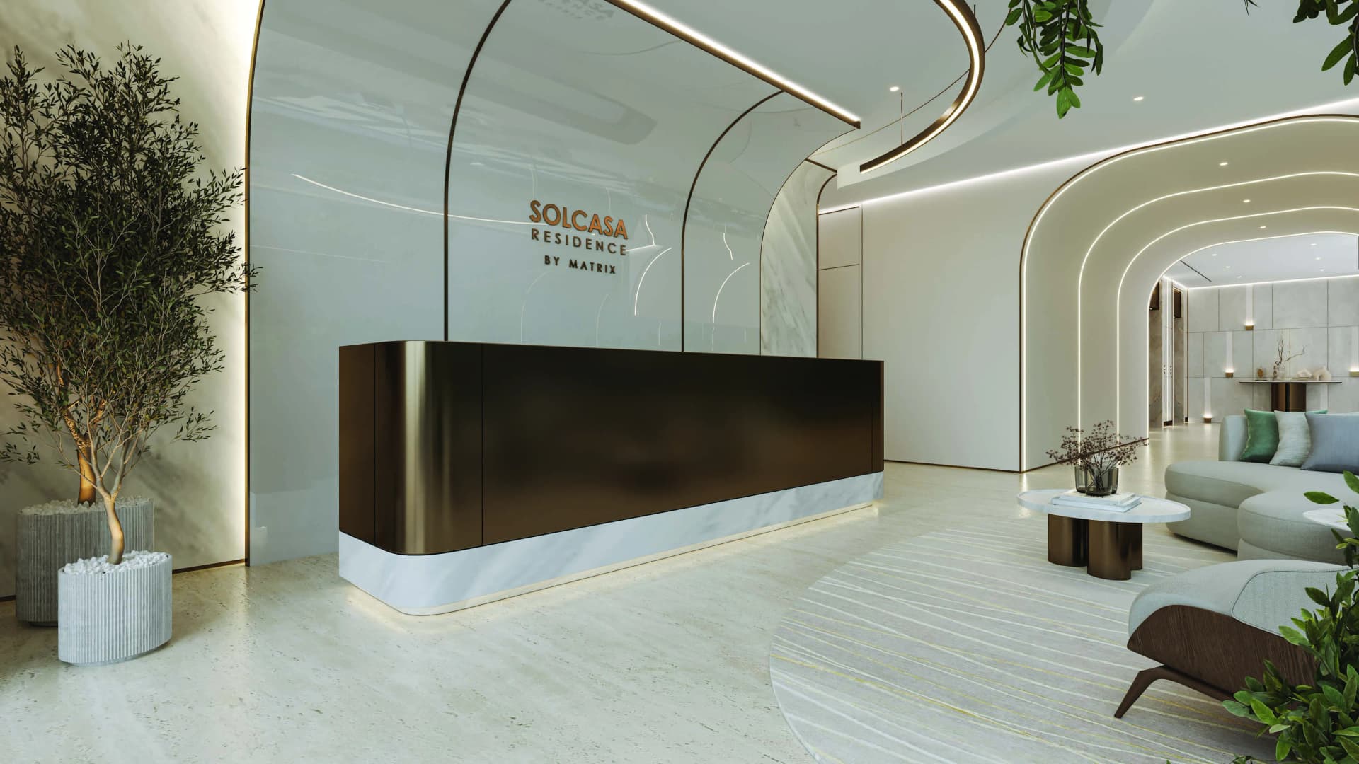 Solcasa Residence gallery 13