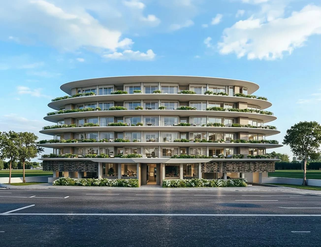 Lincoln Star Residence 4 — image 1