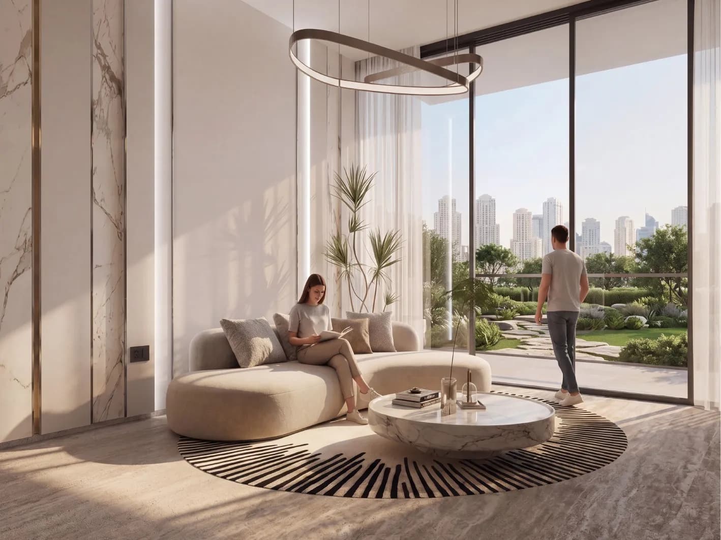 Alfulaiti Residence thumbnail 5
