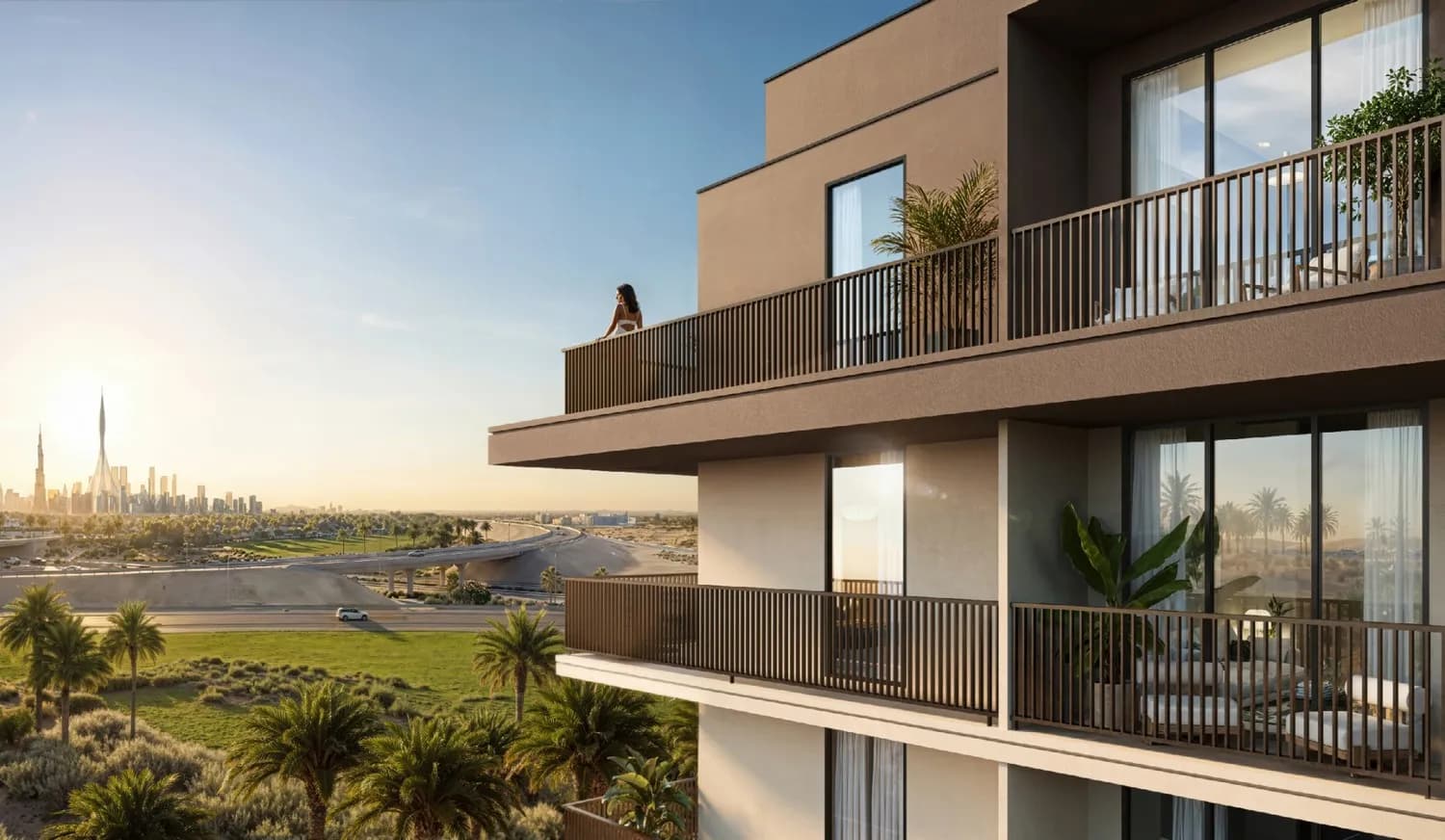 Ayami Residence thumbnail 3